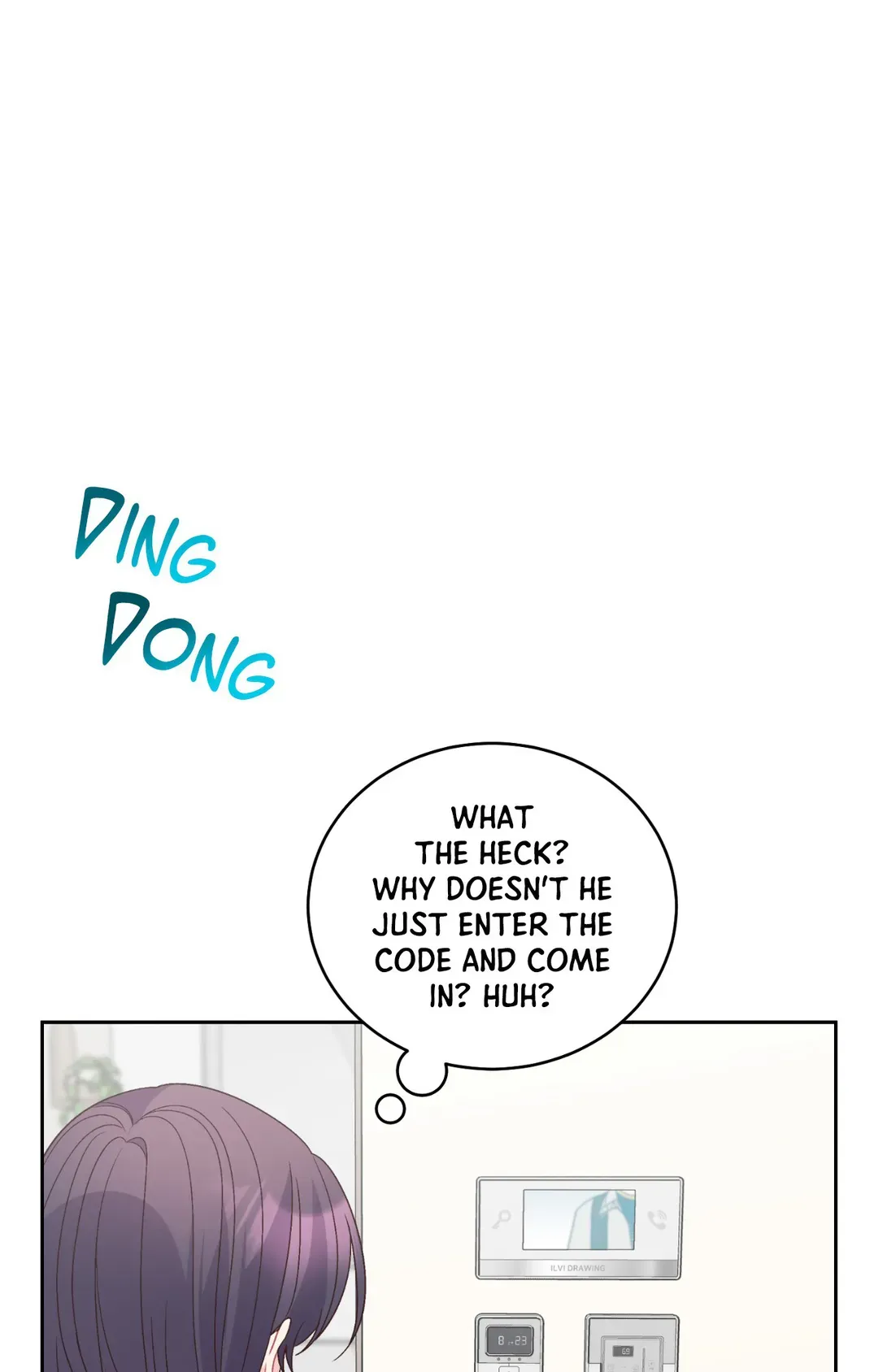 Merry Marbling「Official」 - Chapter 73 manhwa