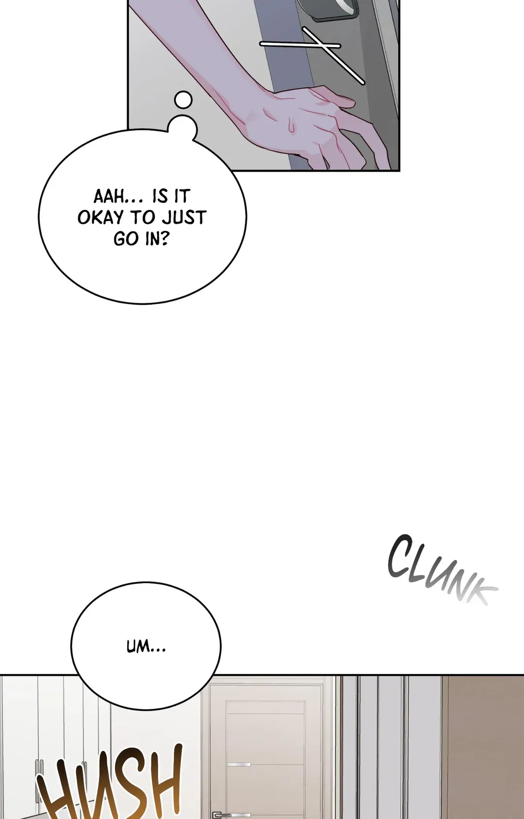 Merry Marbling「Official」 - Chapter 73 manhwa