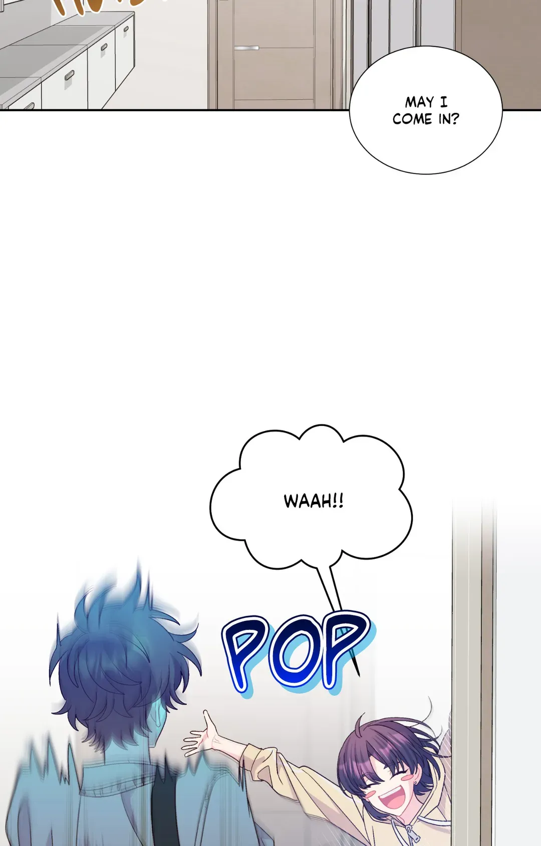 Merry Marbling「Official」 - Chapter 73 manhwa