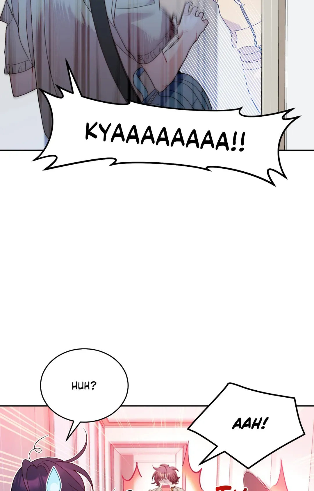 Merry Marbling「Official」 - Chapter 73 manhwa
