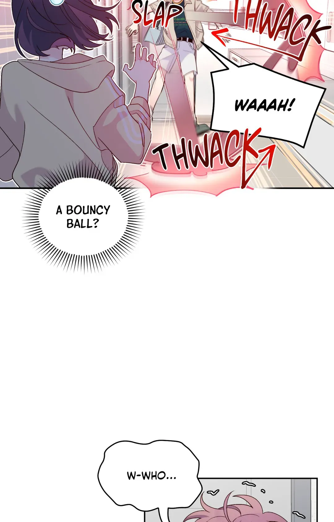 Merry Marbling「Official」 - Chapter 73 manhwa
