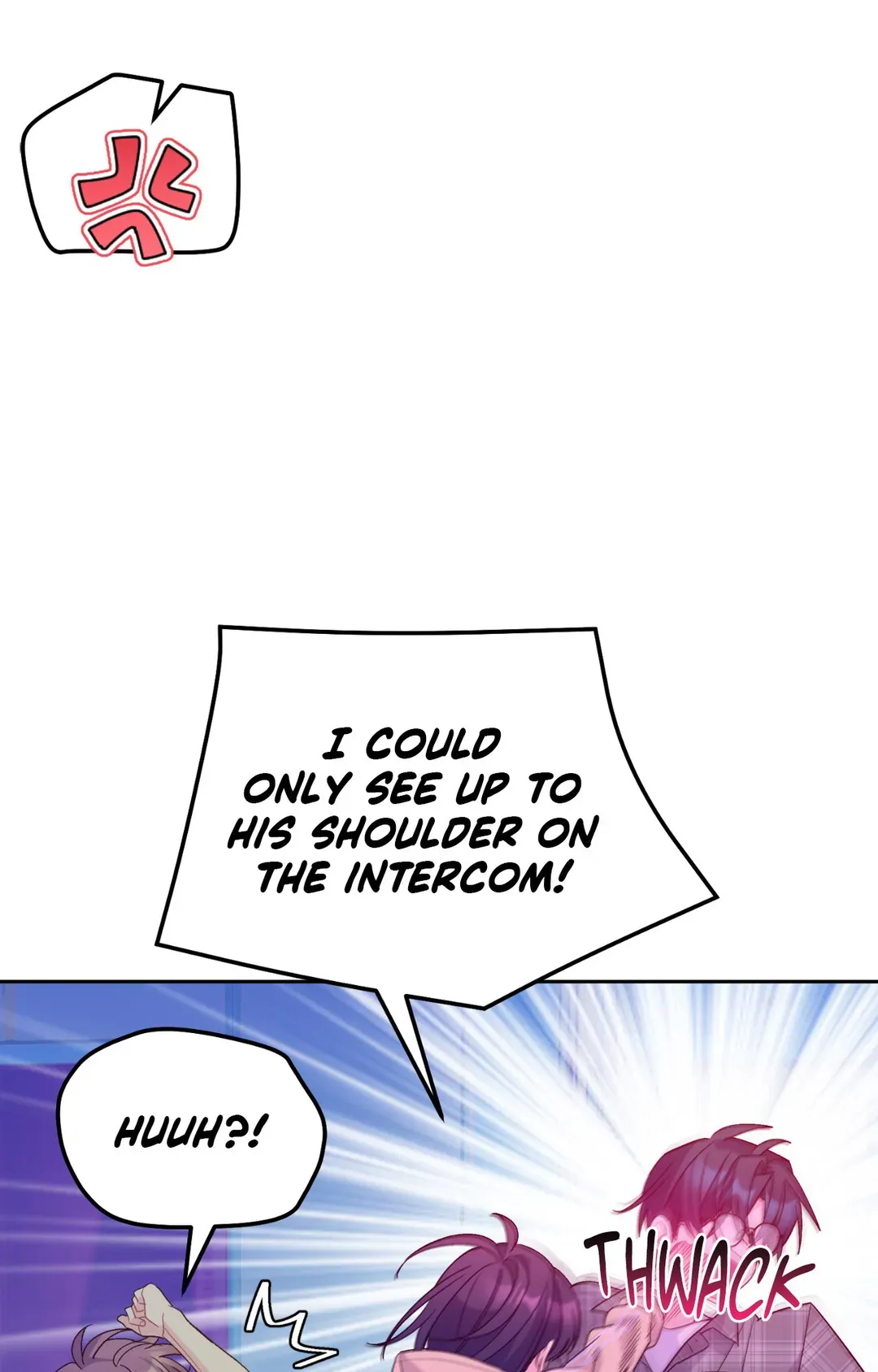 Merry Marbling「Official」 - Chapter 73 manhwa