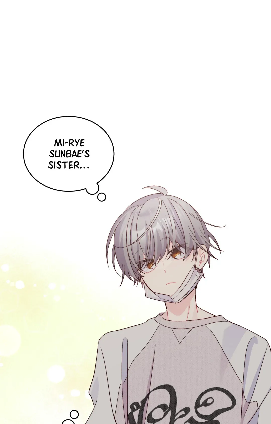 Merry Marbling「Official」 - Chapter 73 manhwa