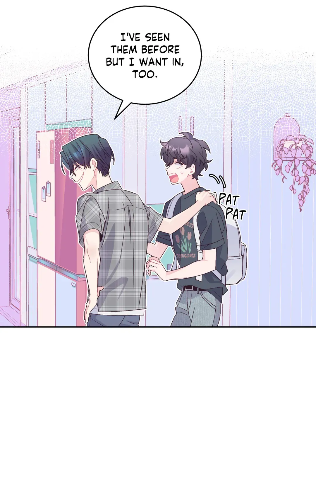 Merry Marbling「Official」 - Chapter 73 manhwa