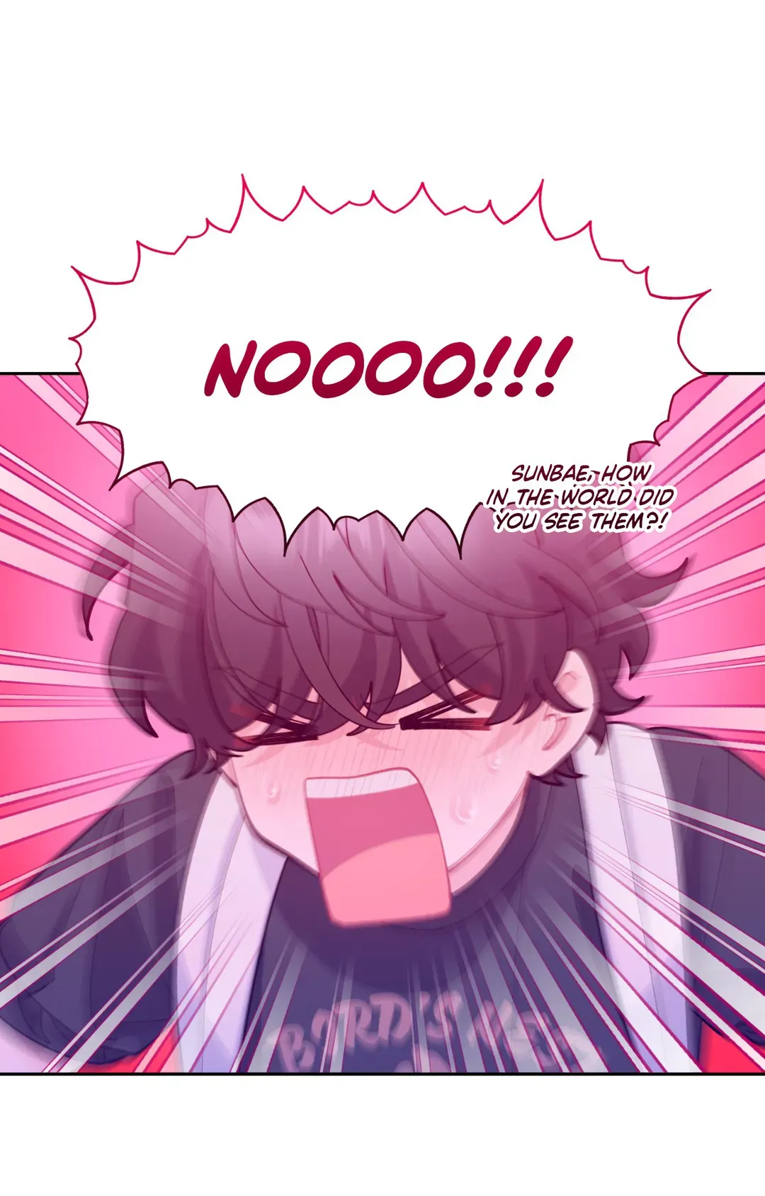 Merry Marbling「Official」 - Chapter 73 manhwa