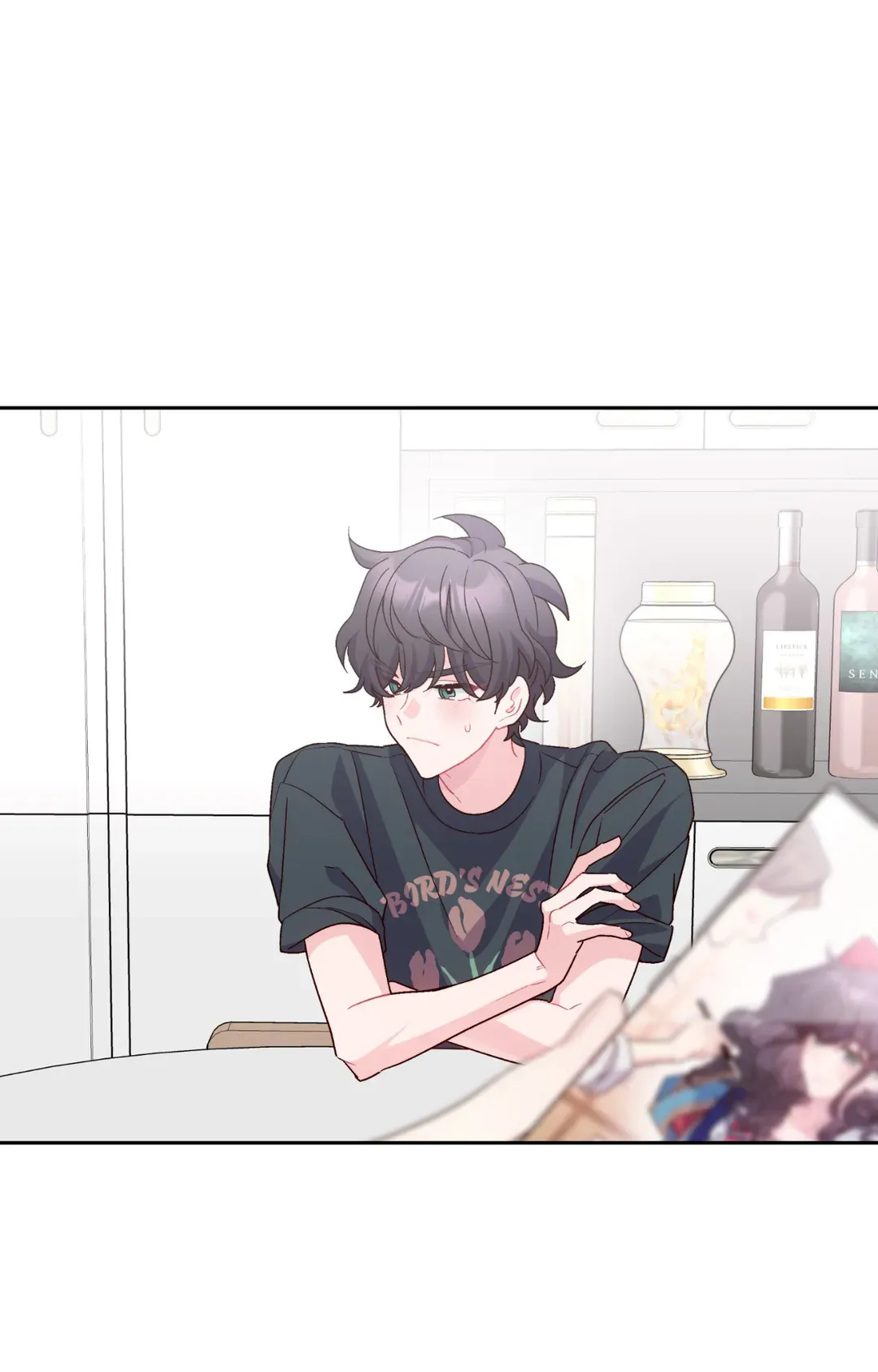 Merry Marbling「Official」 - Chapter 74 manhwa