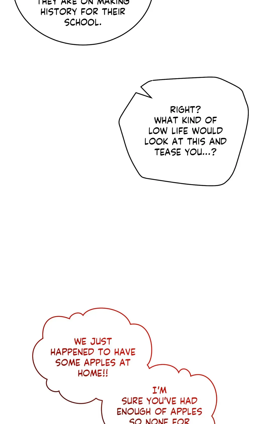 Merry Marbling「Official」 - Chapter 74 manhwa