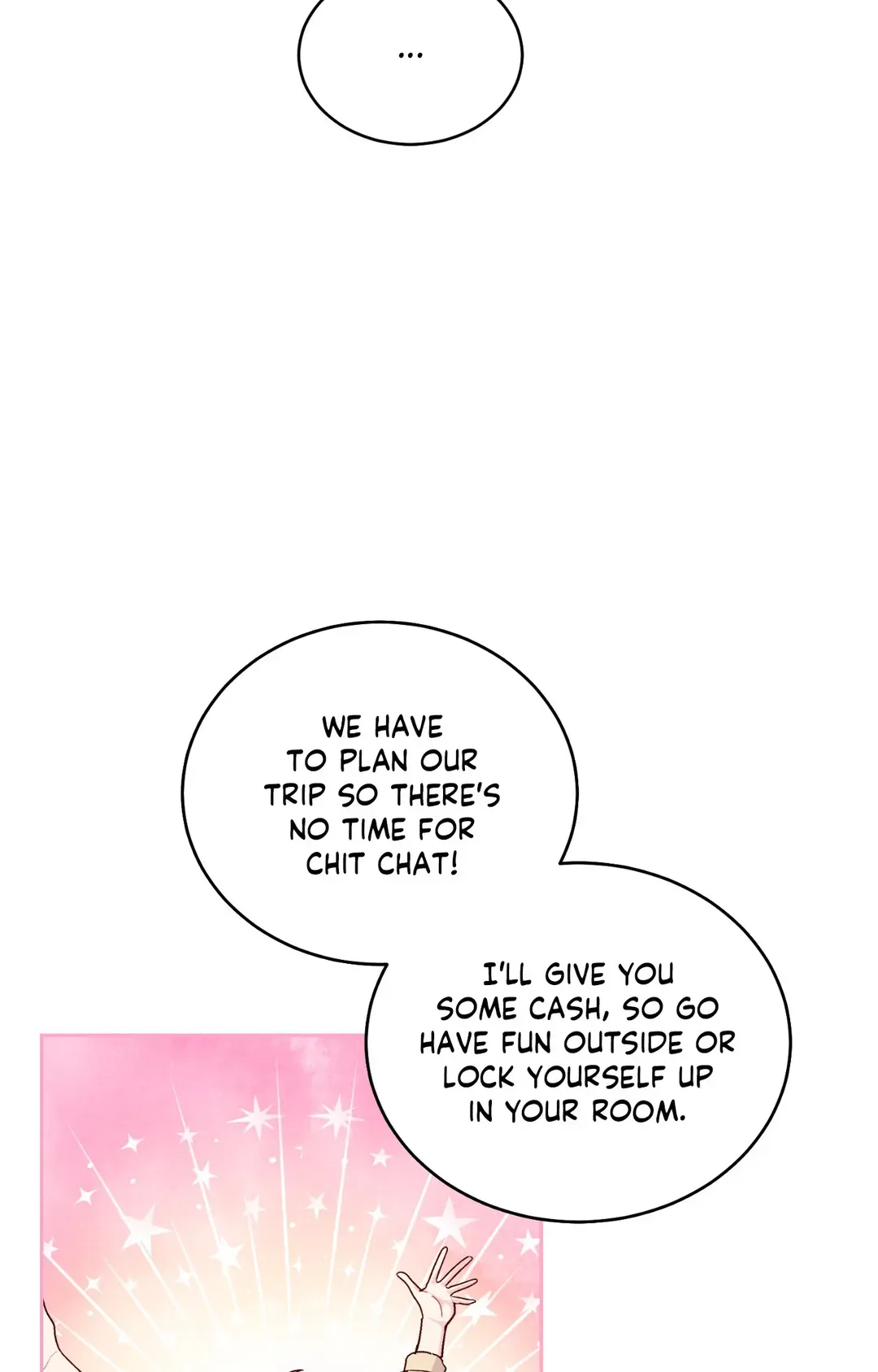 Merry Marbling「Official」 - Chapter 74 manhwa