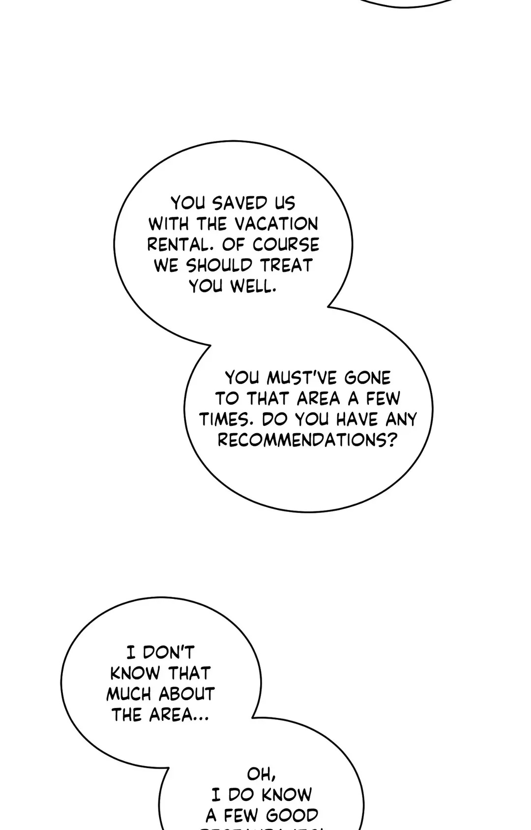 Merry Marbling「Official」 - Chapter 74 manhwa