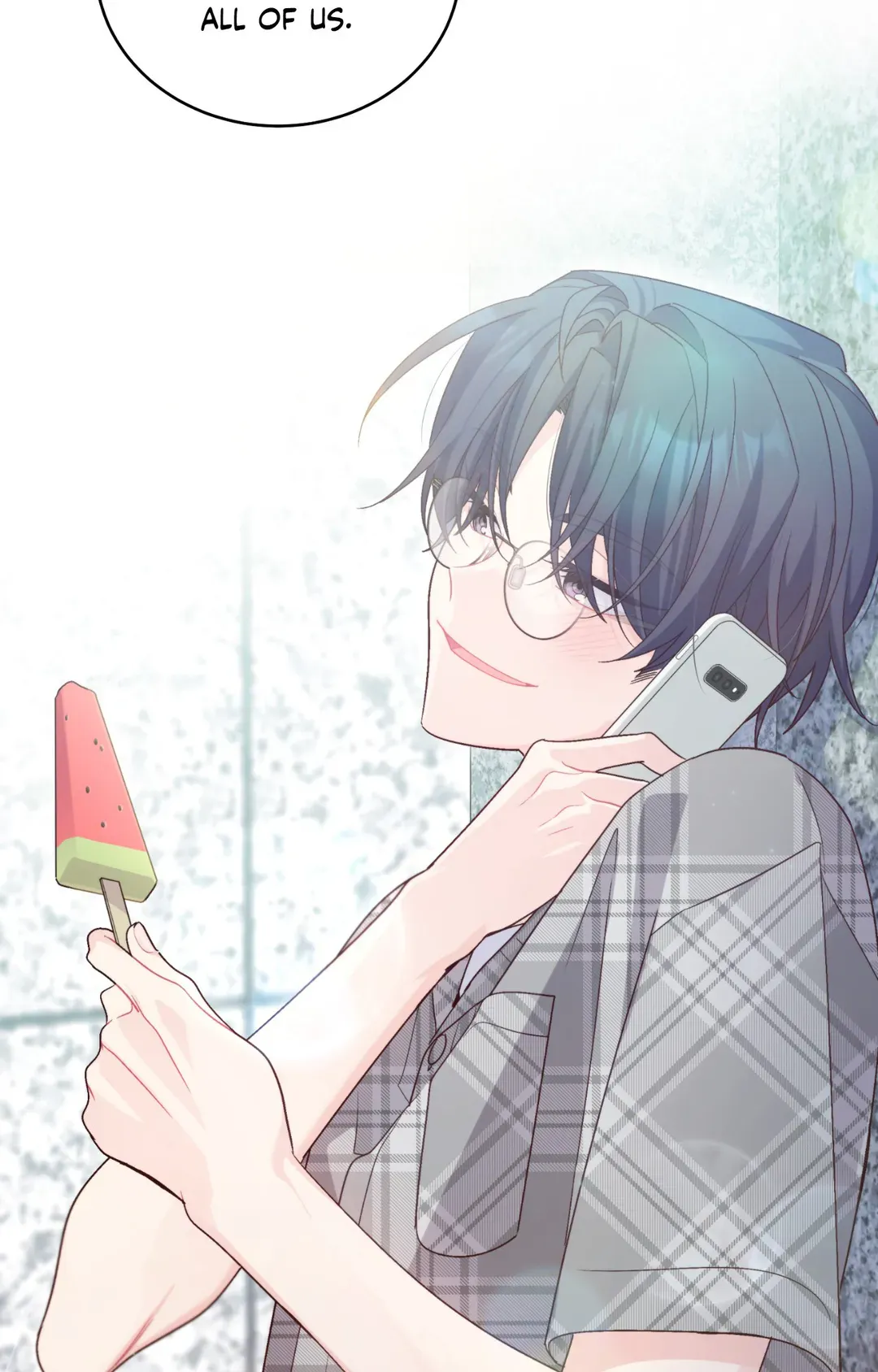 Merry Marbling「Official」 - Chapter 74 manhwa