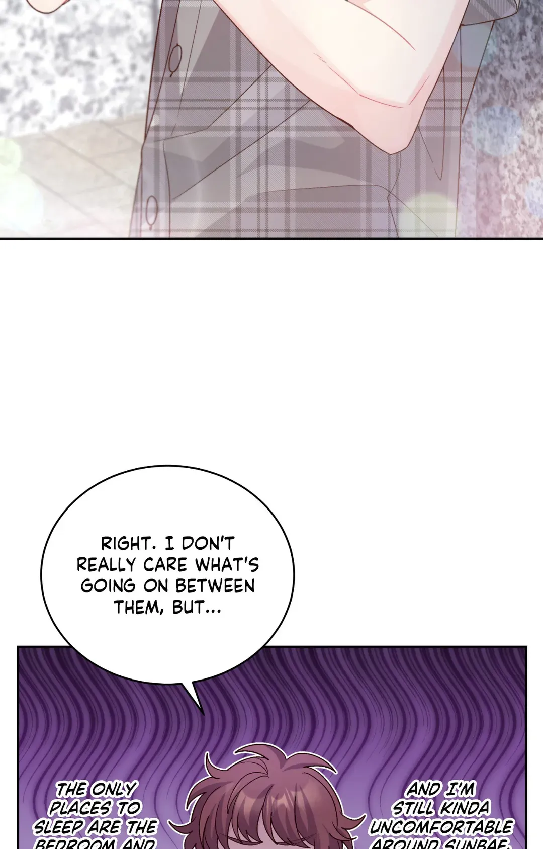 Merry Marbling「Official」 - Chapter 74 manhwa