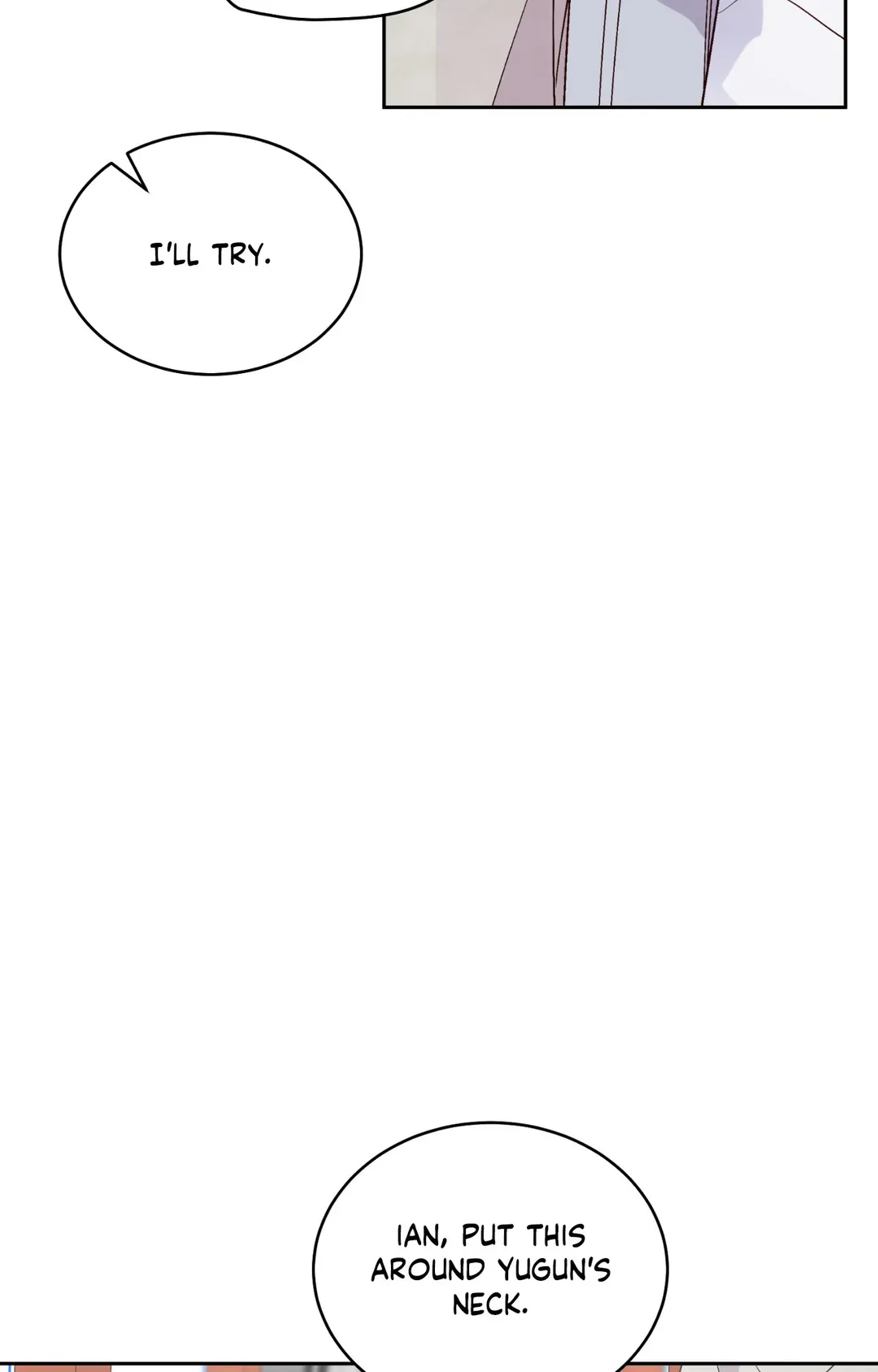 Merry Marbling「Official」 - Chapter 74 manhwa