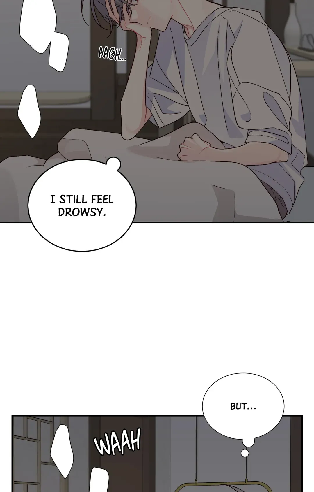 Merry Marbling「Official」 - Chapter 74 manhwa