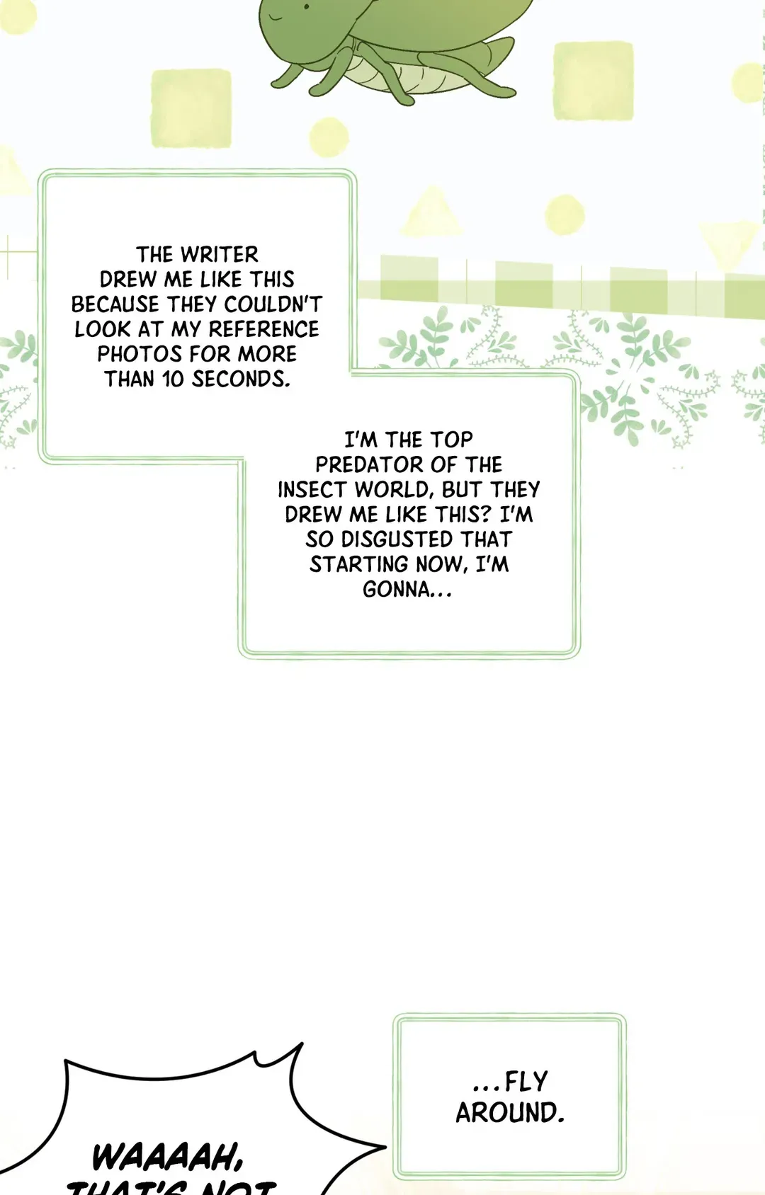 Merry Marbling「Official」 - Chapter 74 manhwa