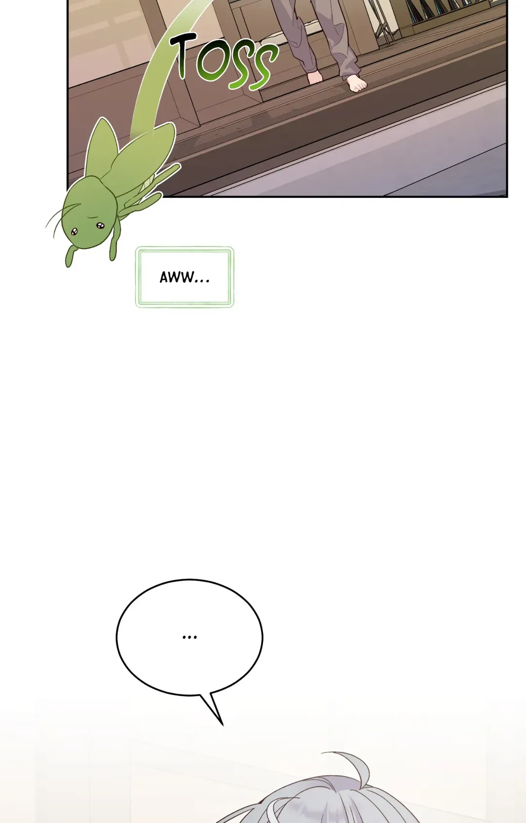 Merry Marbling「Official」 - Chapter 74 manhwa