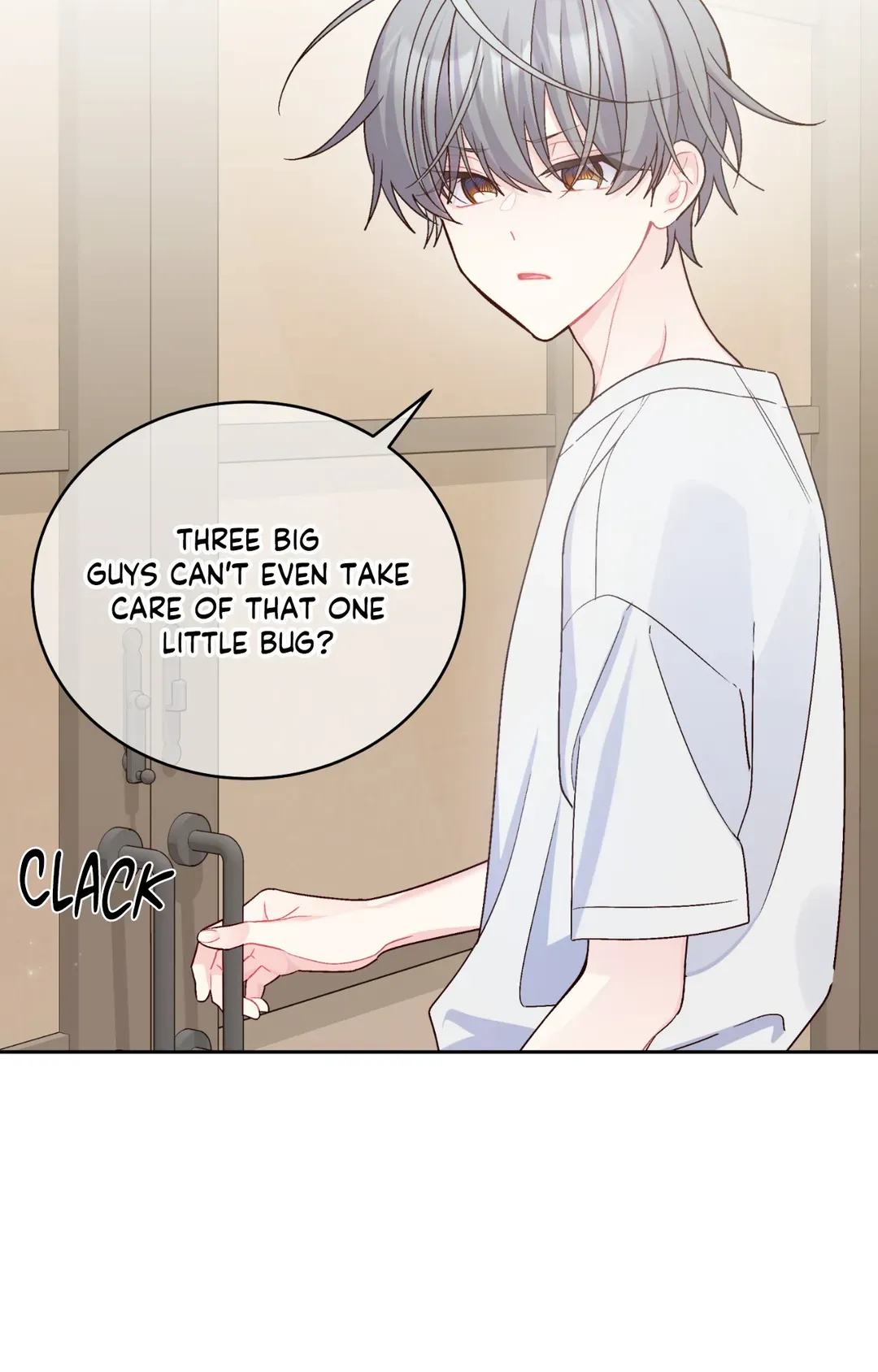 Merry Marbling「Official」 - Chapter 74 manhwa
