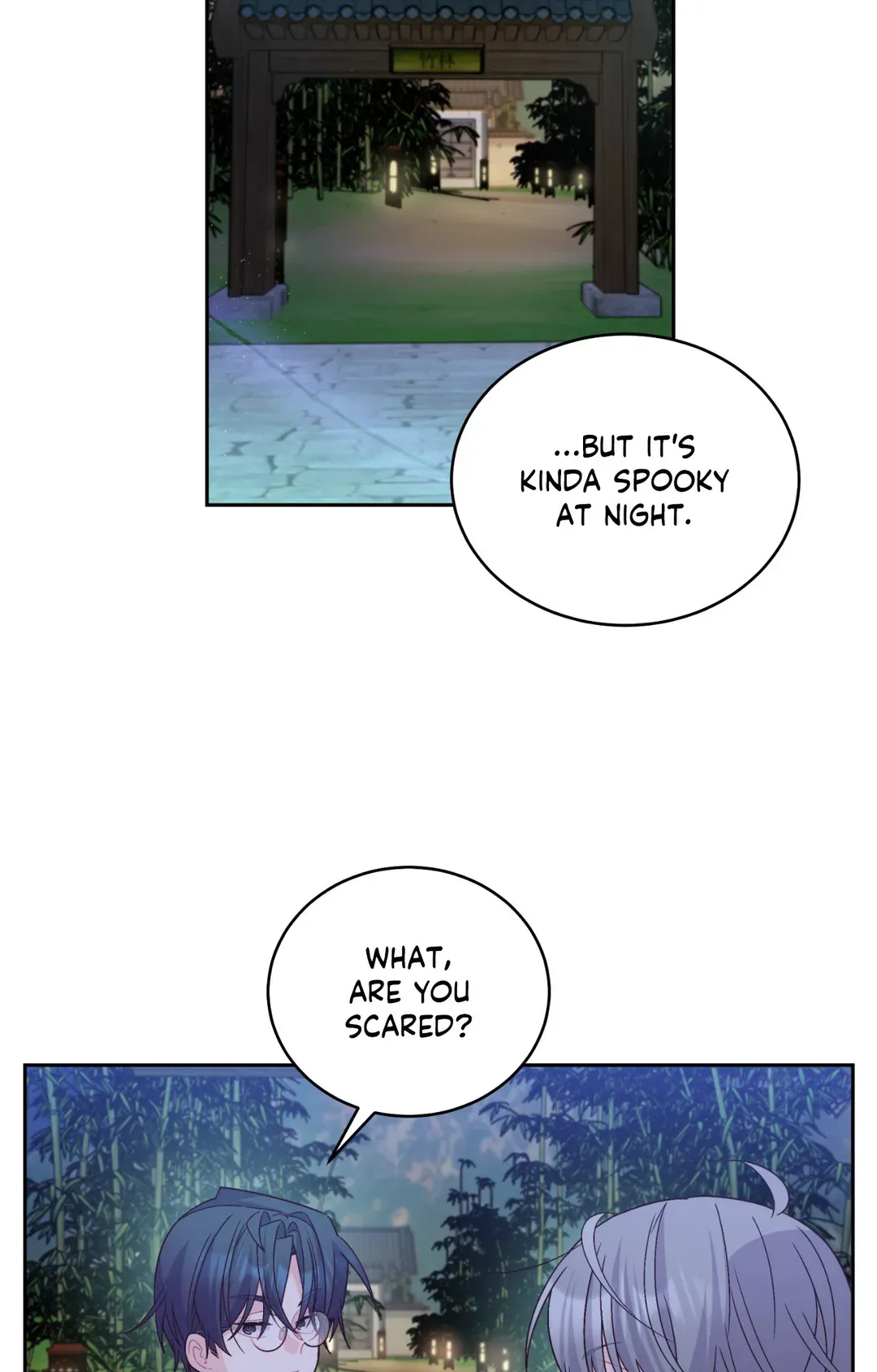 Merry Marbling「Official」 - Chapter 75 manhwa