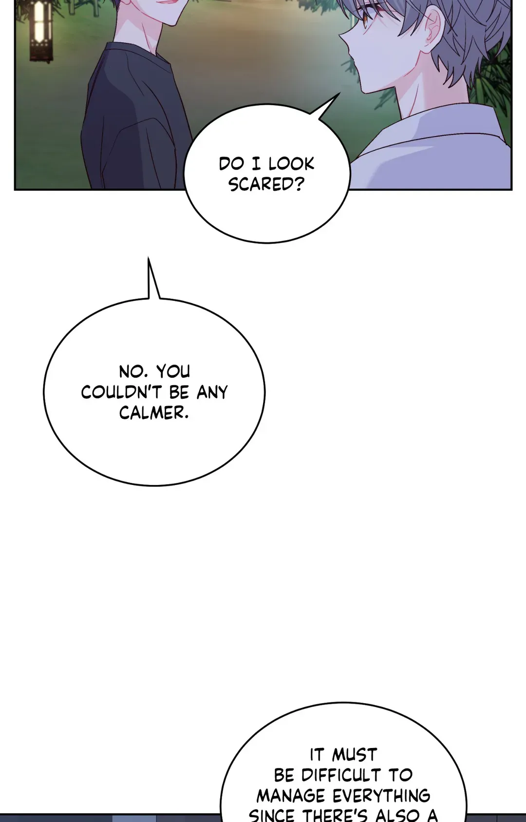 Merry Marbling「Official」 - Chapter 75 manhwa
