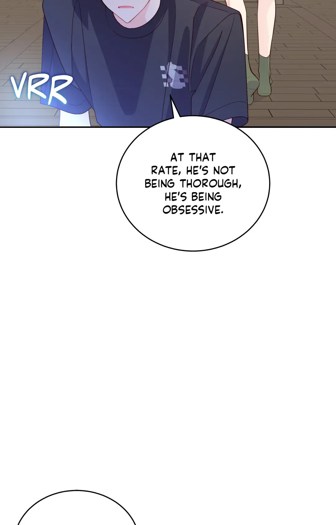 Merry Marbling「Official」 - Chapter 75 manhwa