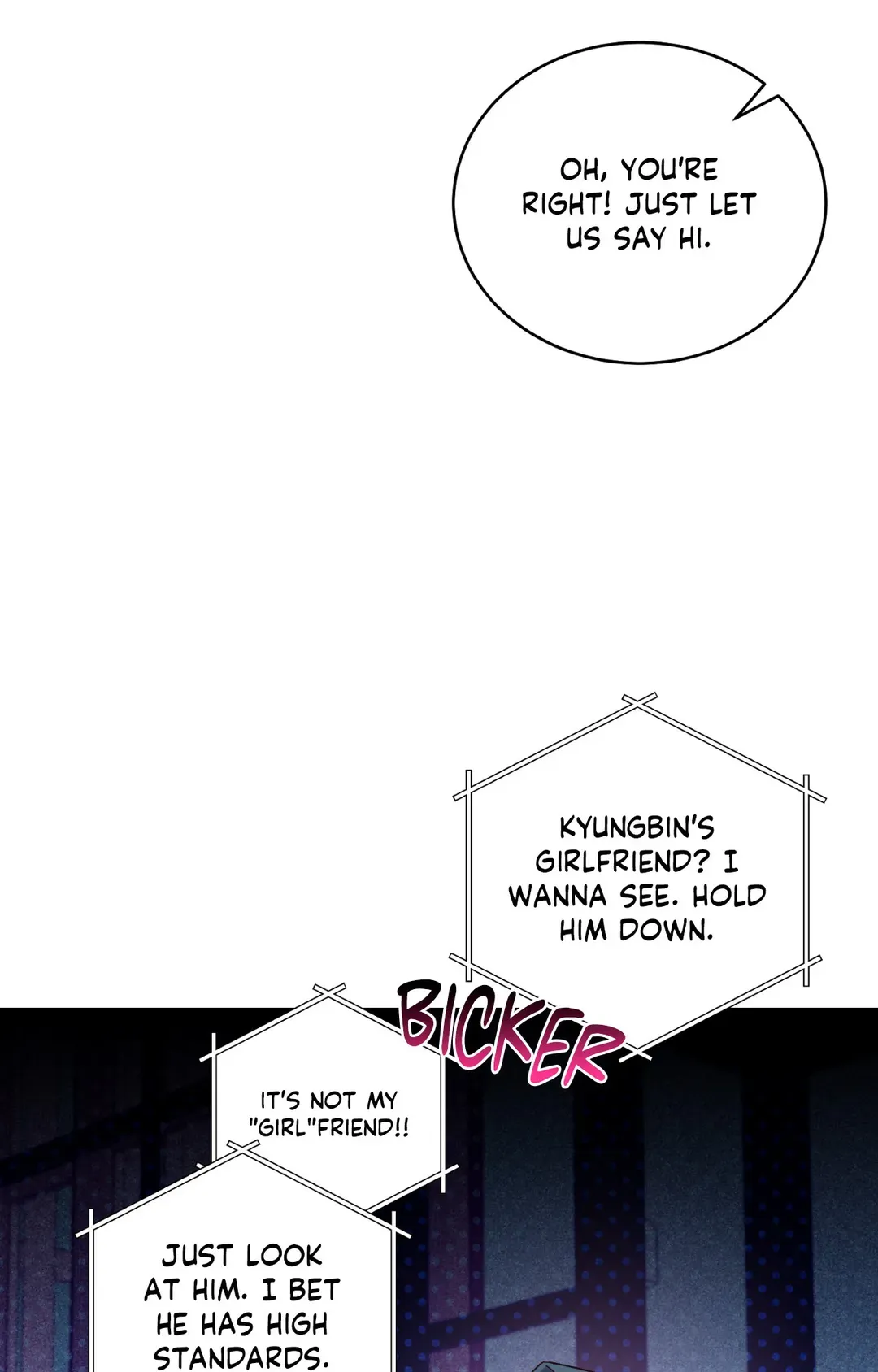 Merry Marbling「Official」 - Chapter 75 manhwa