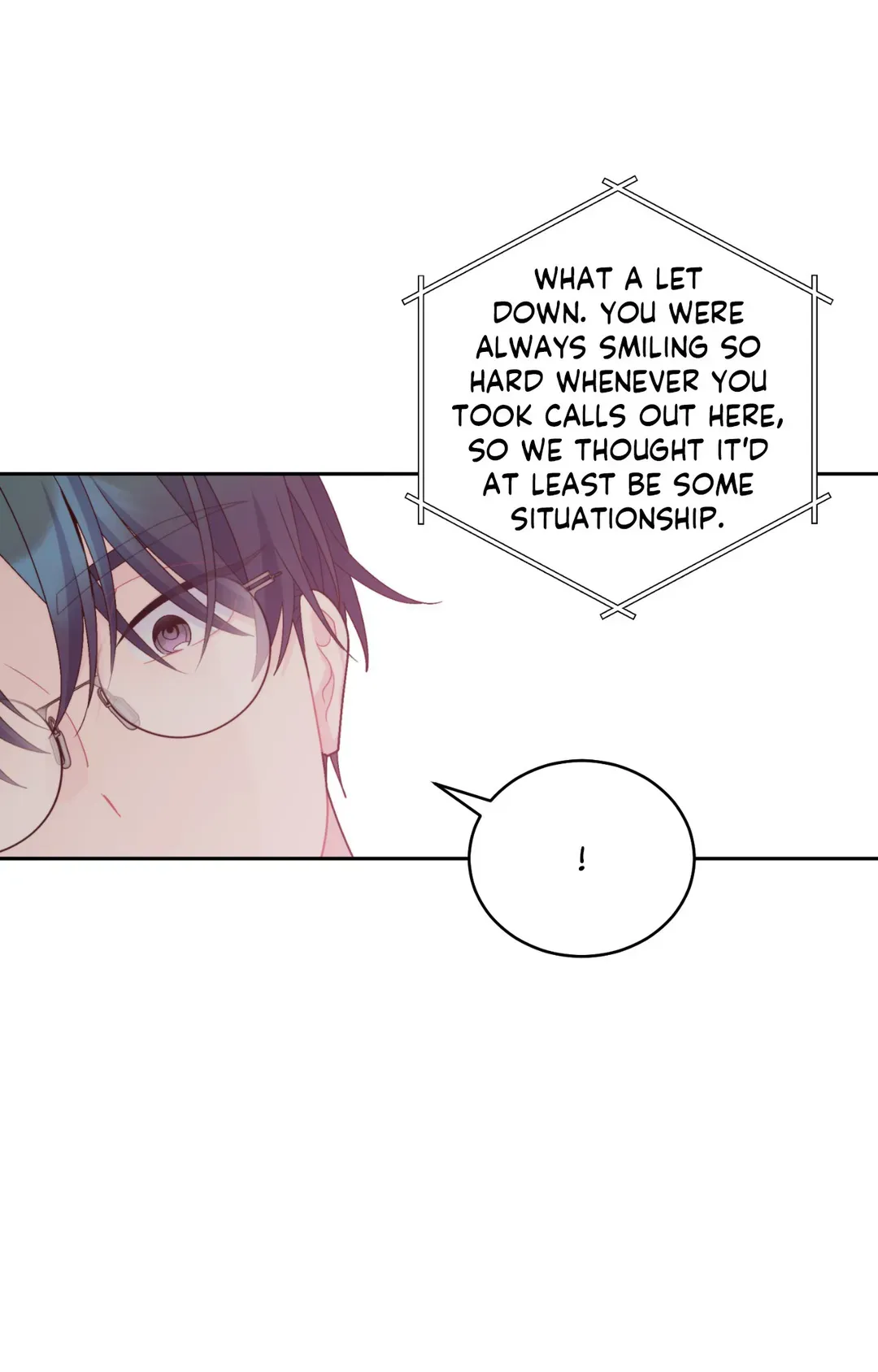 Merry Marbling「Official」 - Chapter 75 manhwa