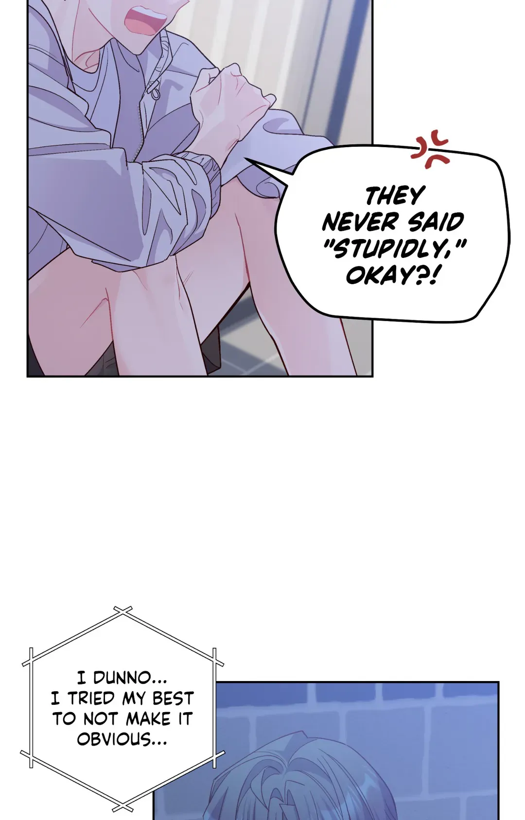 Merry Marbling「Official」 - Chapter 75 manhwa