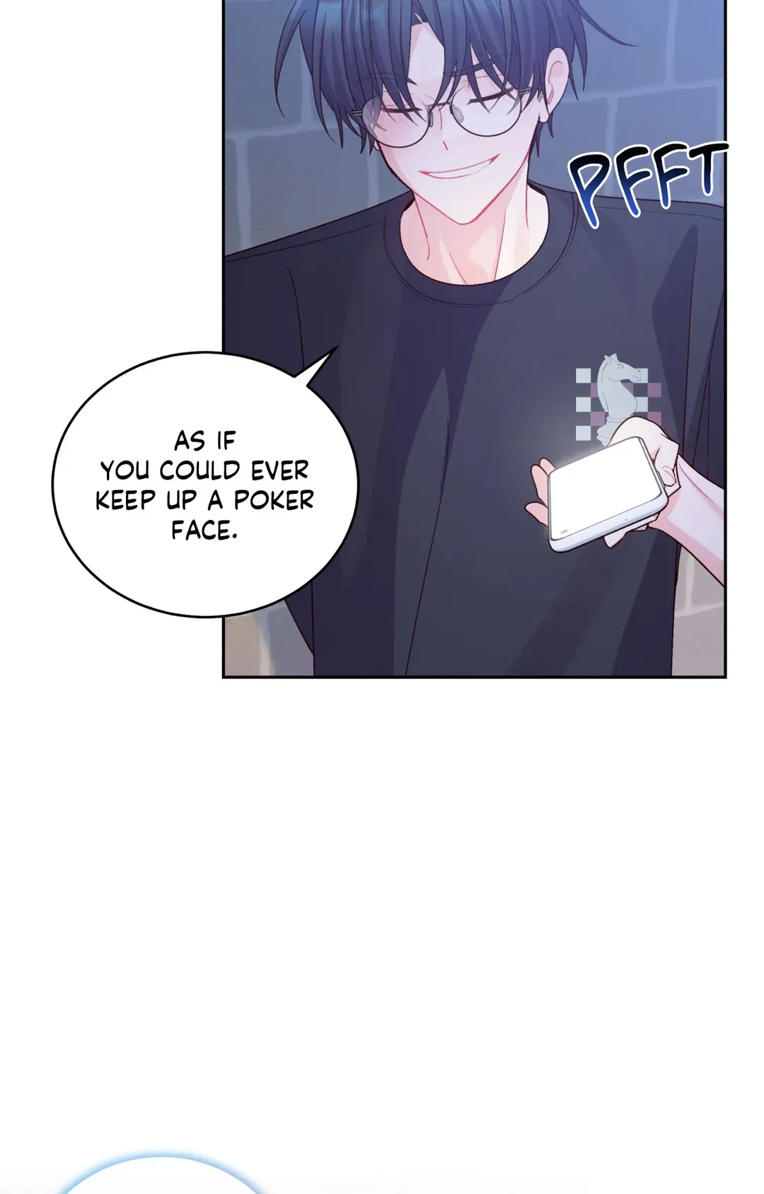 Merry Marbling「Official」 - Chapter 75 manhwa