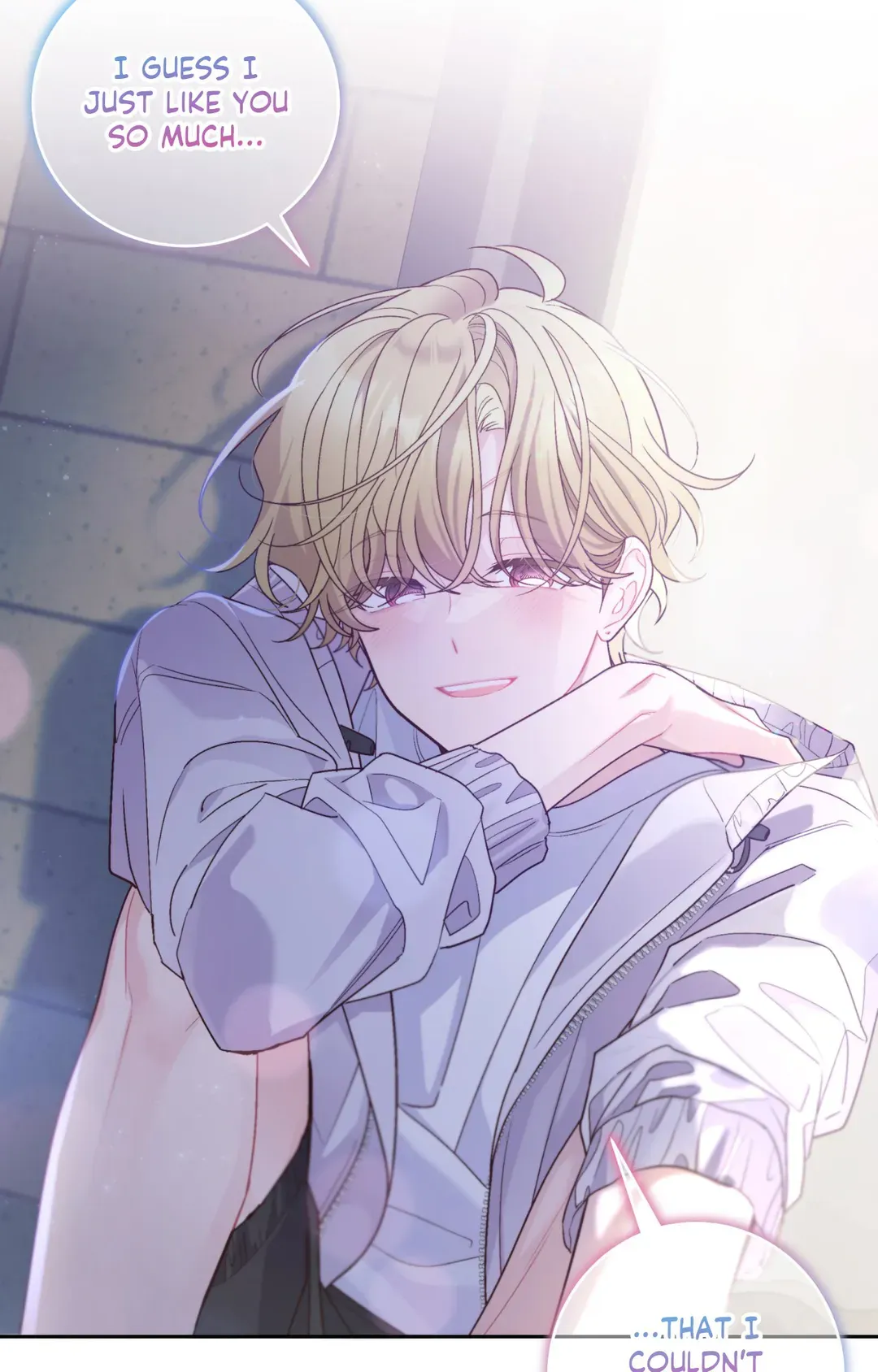 Merry Marbling「Official」 - Chapter 75 manhwa