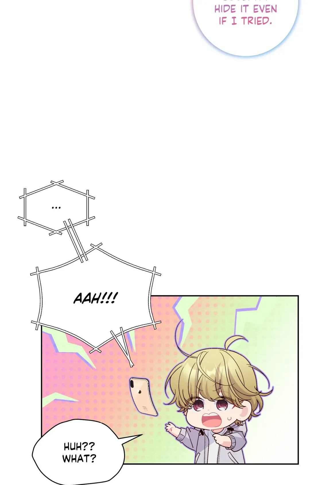 Merry Marbling「Official」 - Chapter 75 manhwa