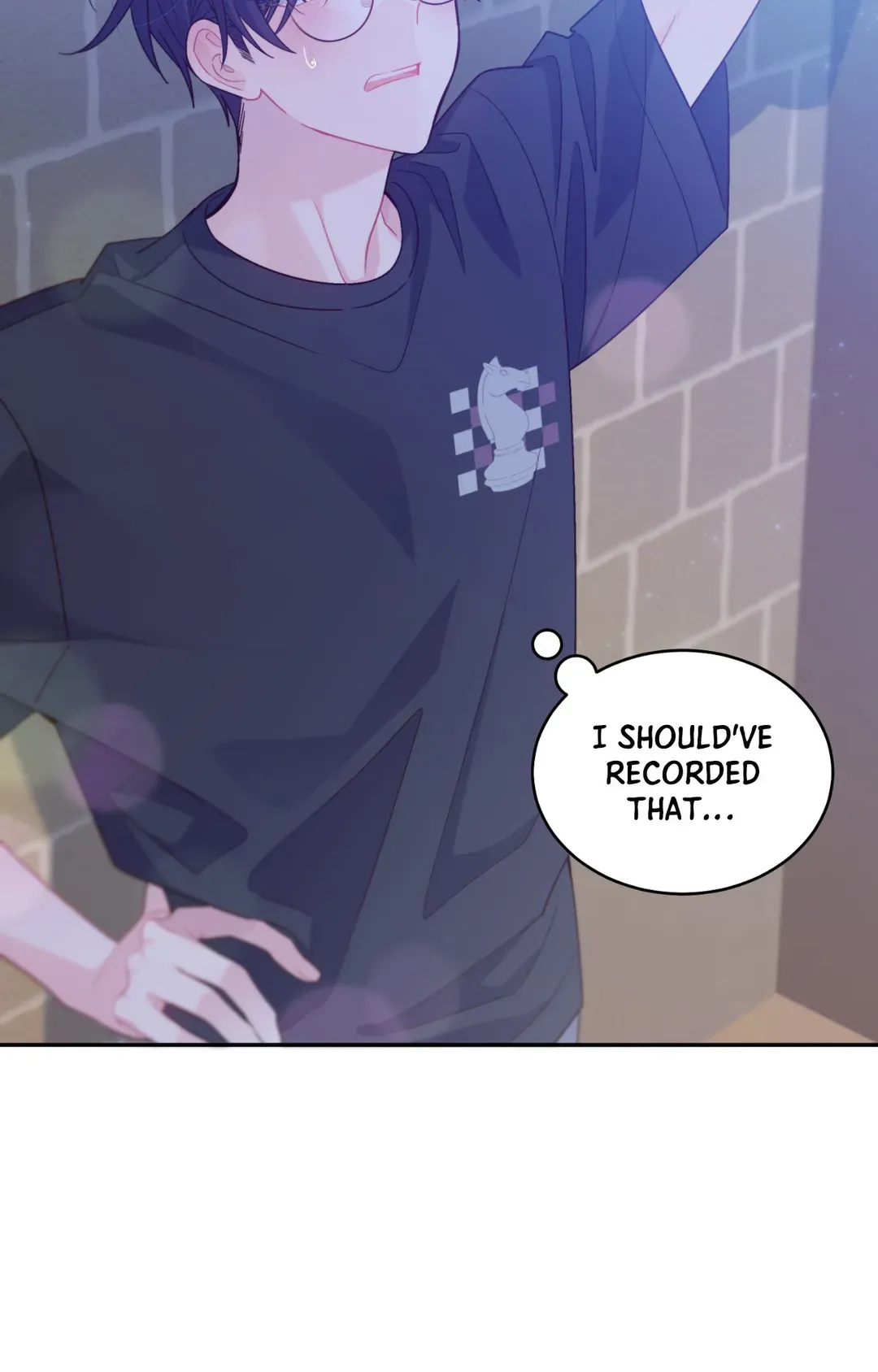 Merry Marbling「Official」 - Chapter 75 manhwa