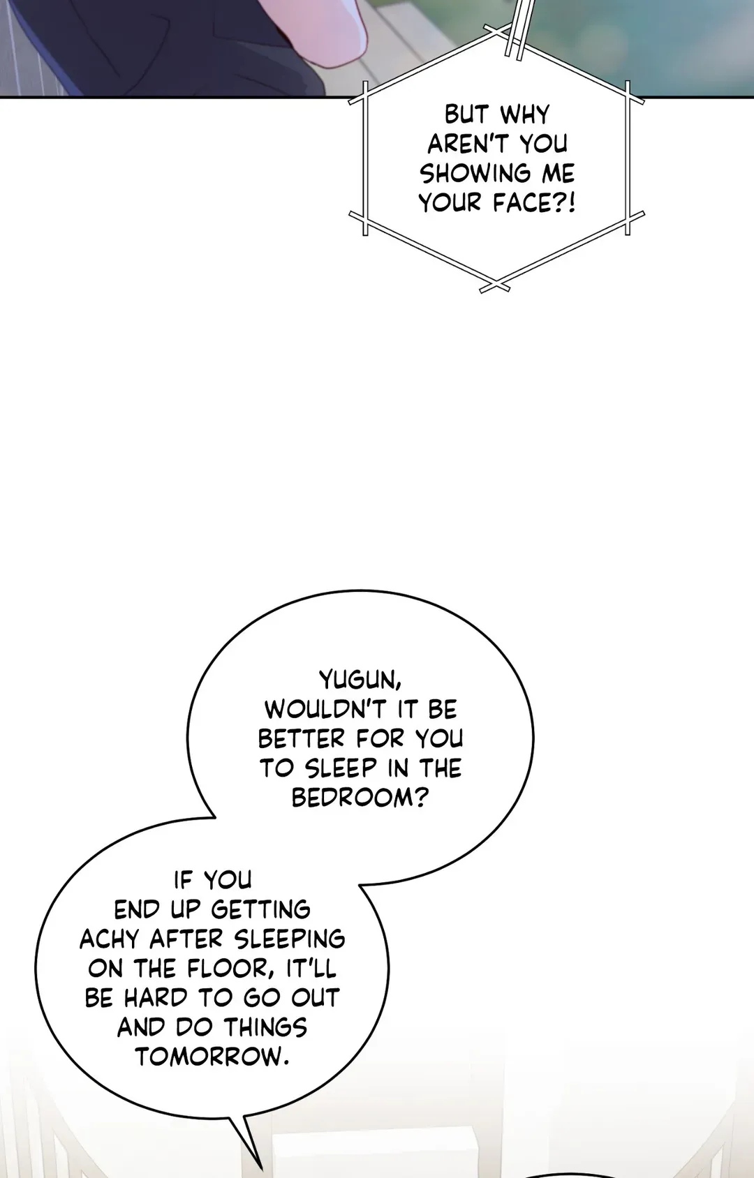 Merry Marbling「Official」 - Chapter 75 manhwa
