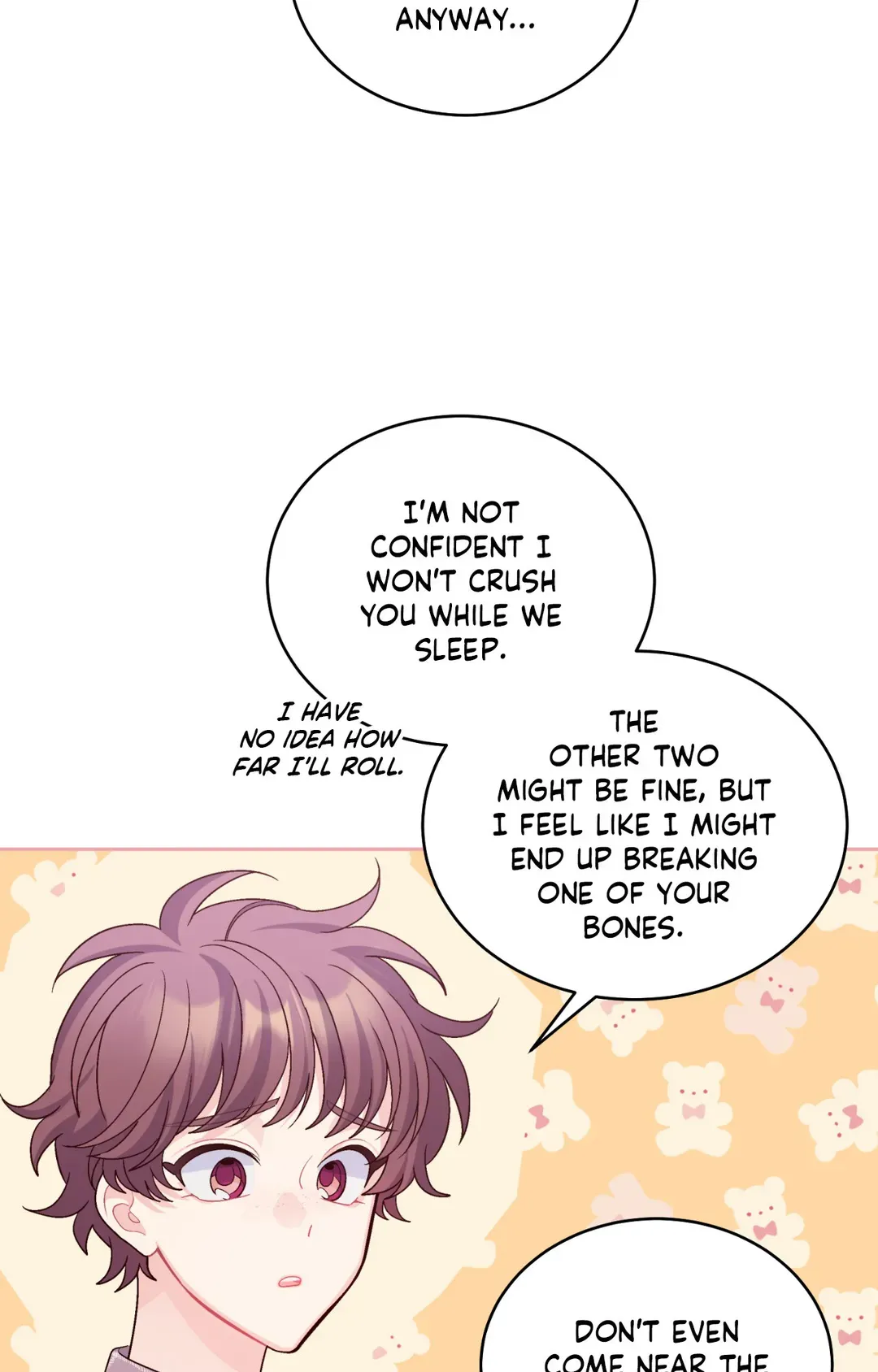 Merry Marbling「Official」 - Chapter 75 manhwa