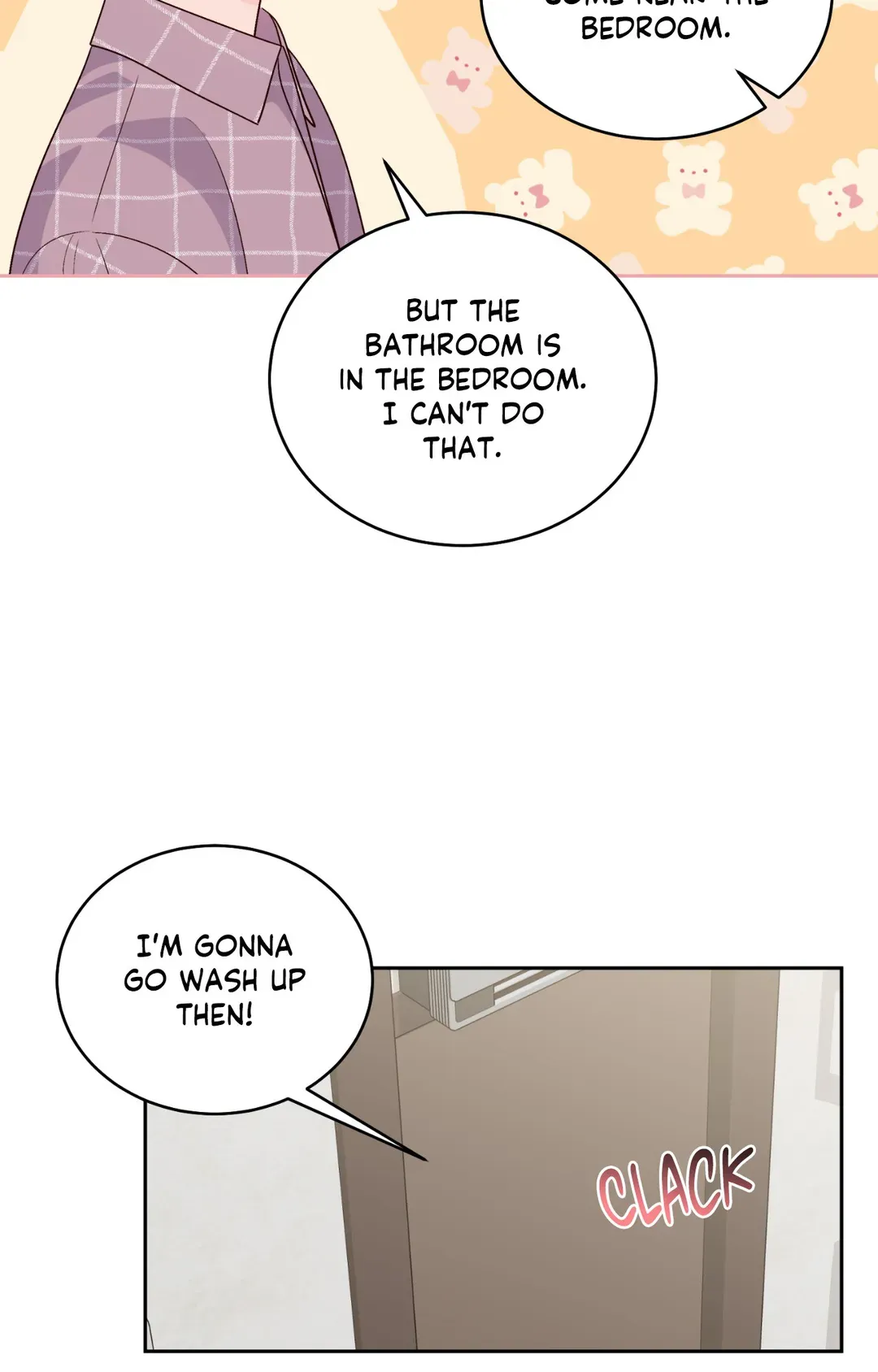 Merry Marbling「Official」 - Chapter 75 manhwa