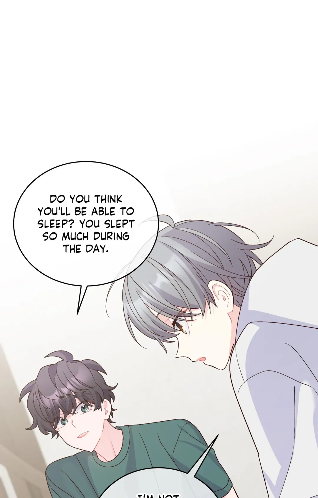 Merry Marbling「Official」 - Chapter 75 manhwa