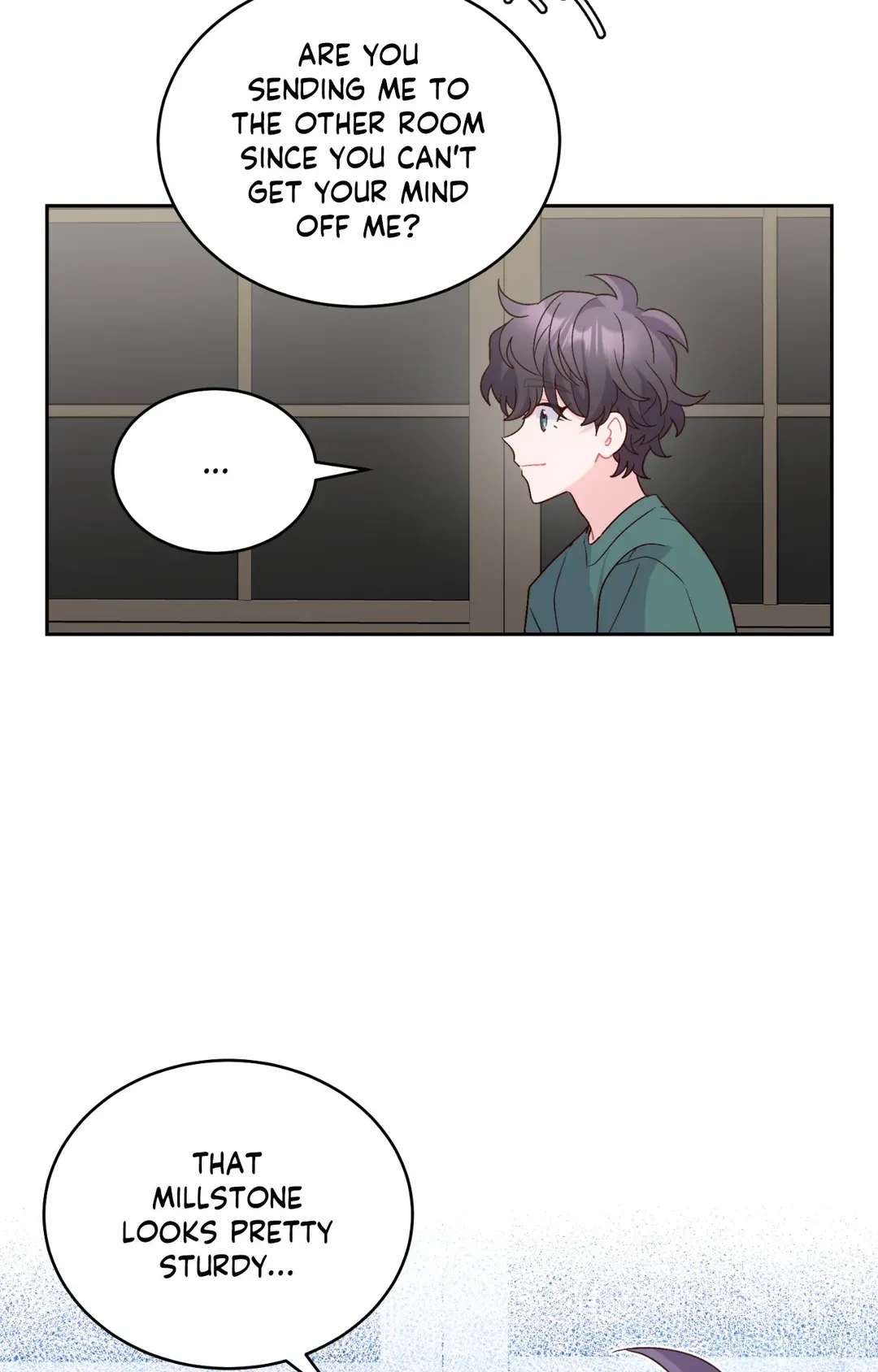 Merry Marbling「Official」 - Chapter 75 manhwa