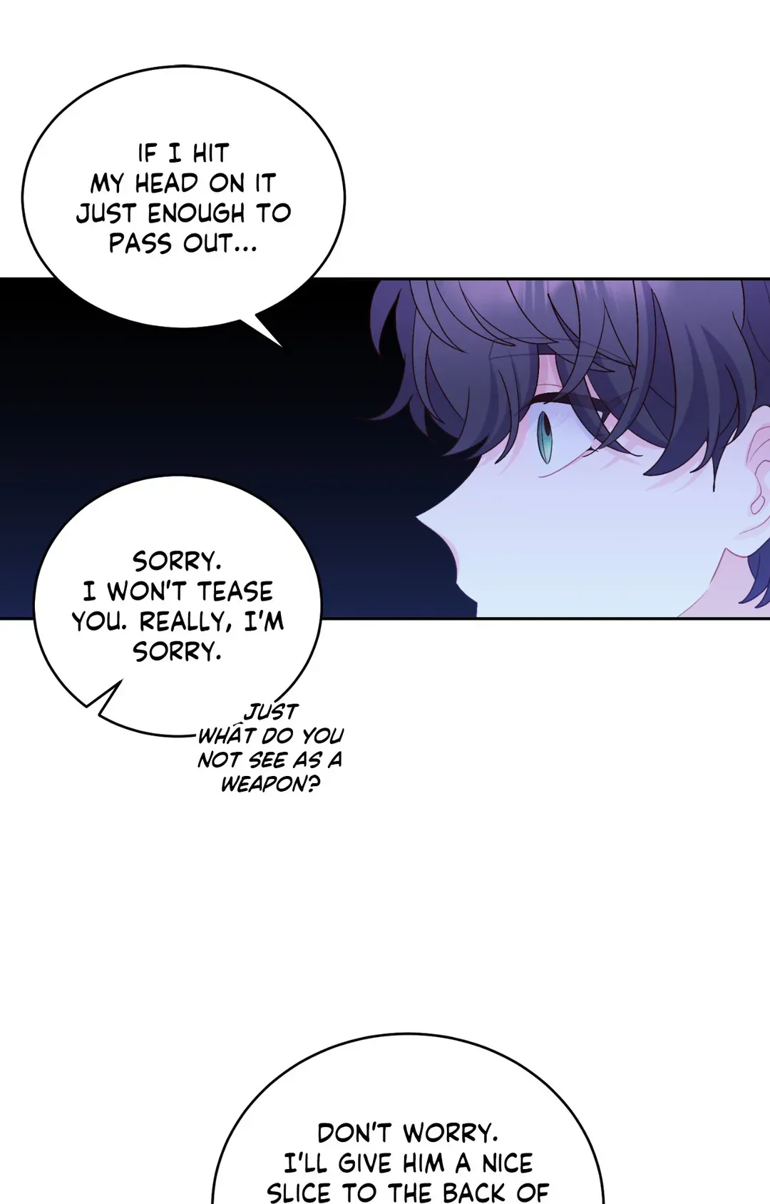 Merry Marbling「Official」 - Chapter 75 manhwa