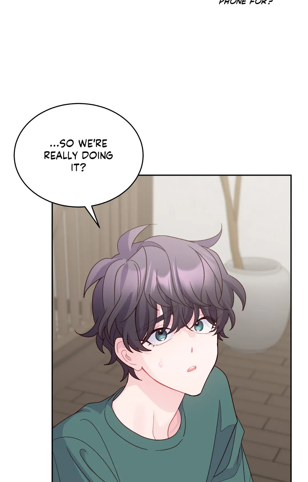 Merry Marbling「Official」 - Chapter 75 manhwa