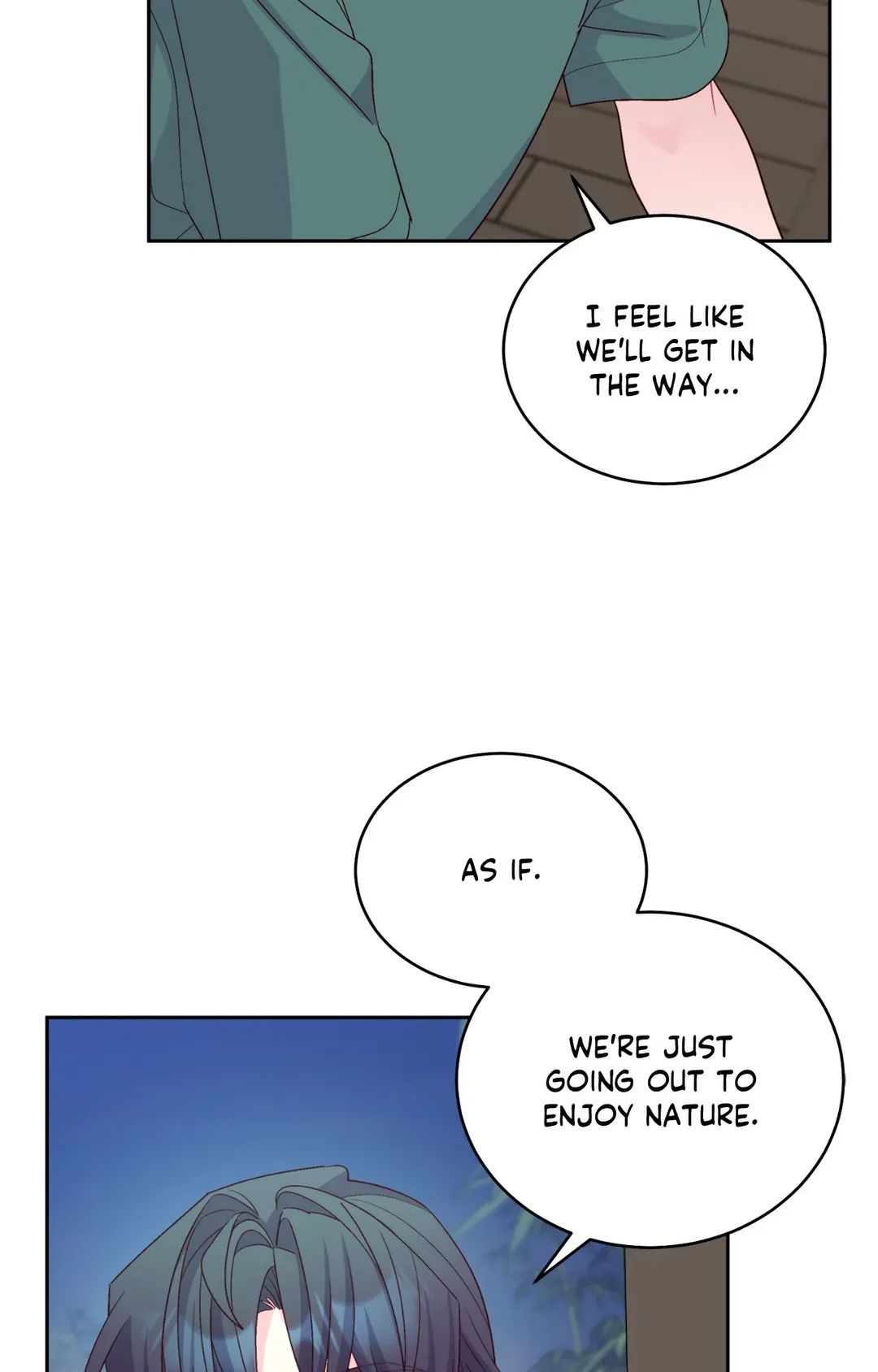 Merry Marbling「Official」 - Chapter 75 manhwa