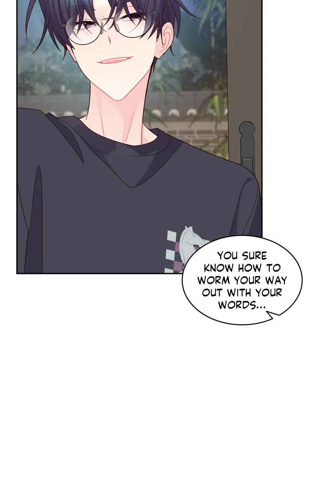 Merry Marbling「Official」 - Chapter 75 manhwa