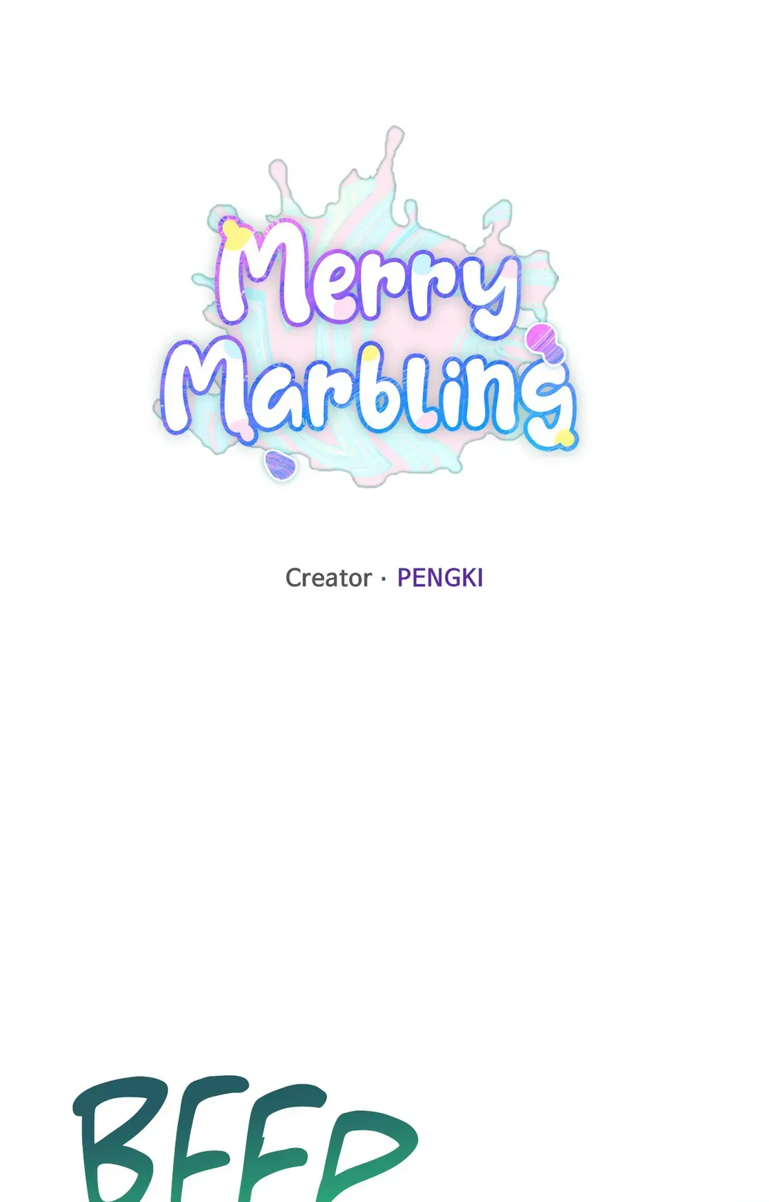 Merry Marbling「Official」 - Chapter 75 manhwa