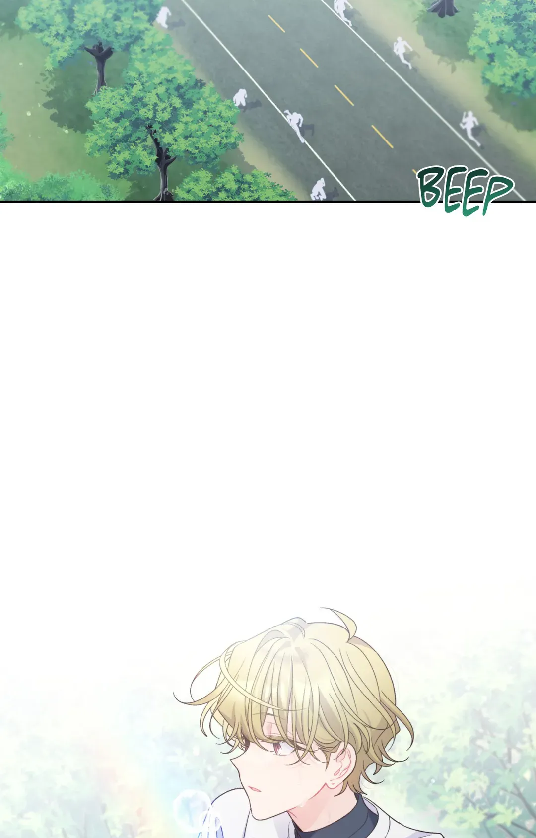 Merry Marbling「Official」 - Chapter 75 manhwa