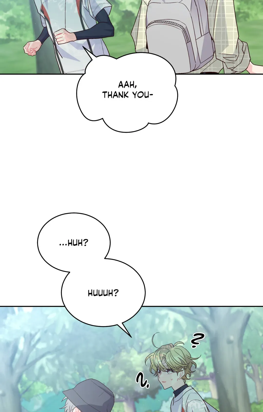 Merry Marbling「Official」 - Chapter 75 manhwa