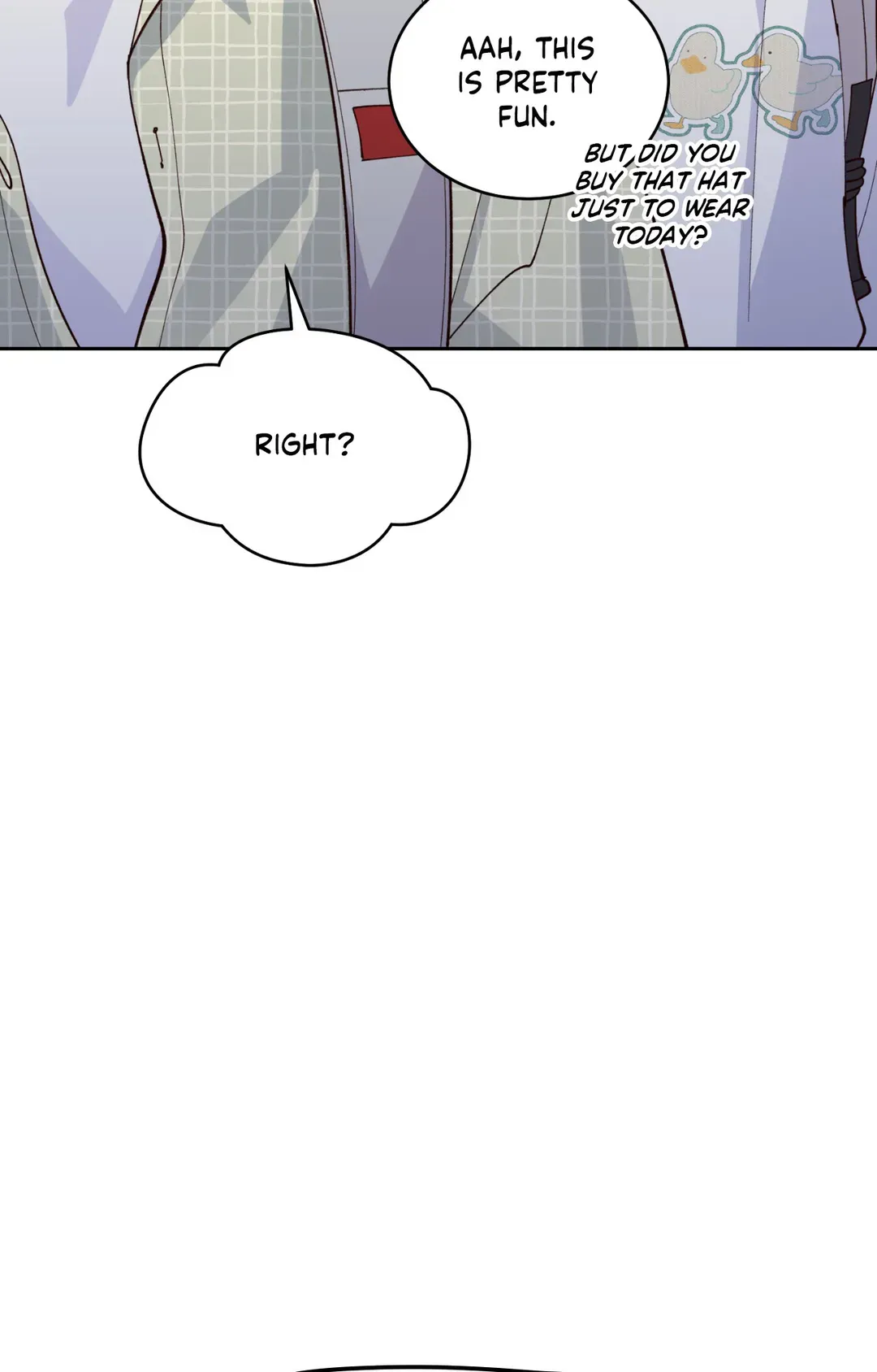 Merry Marbling「Official」 - Chapter 75 manhwa