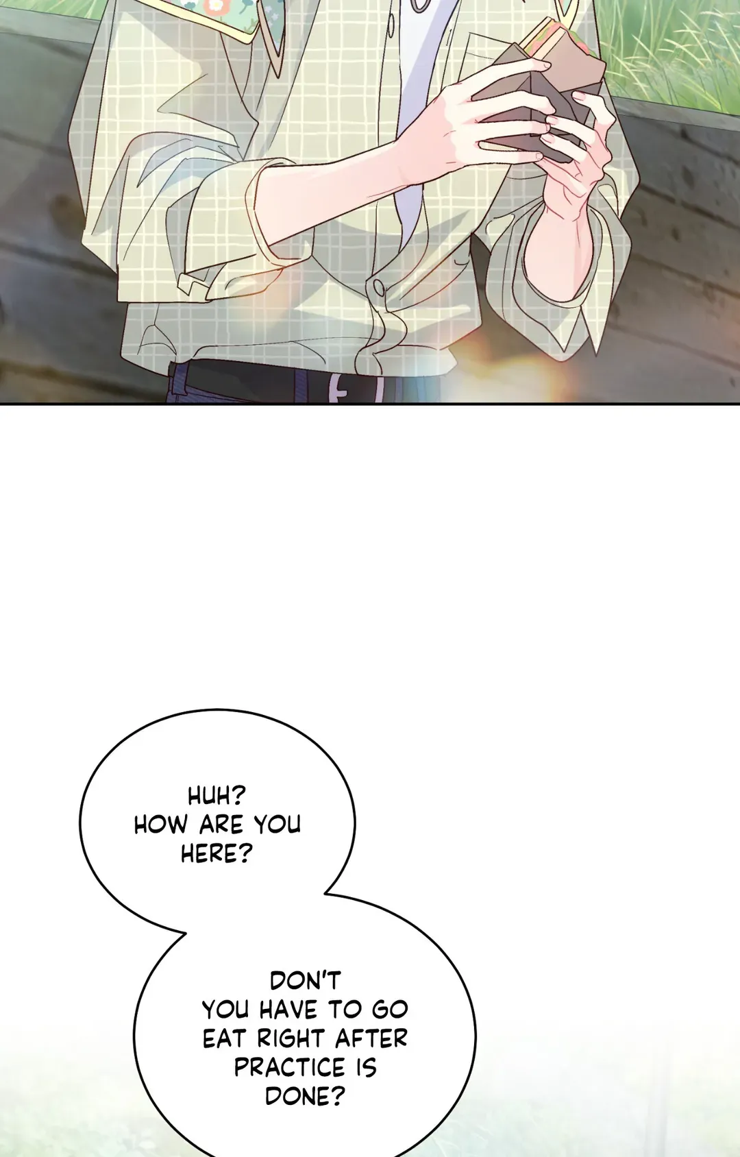 Merry Marbling「Official」 - Chapter 75 manhwa
