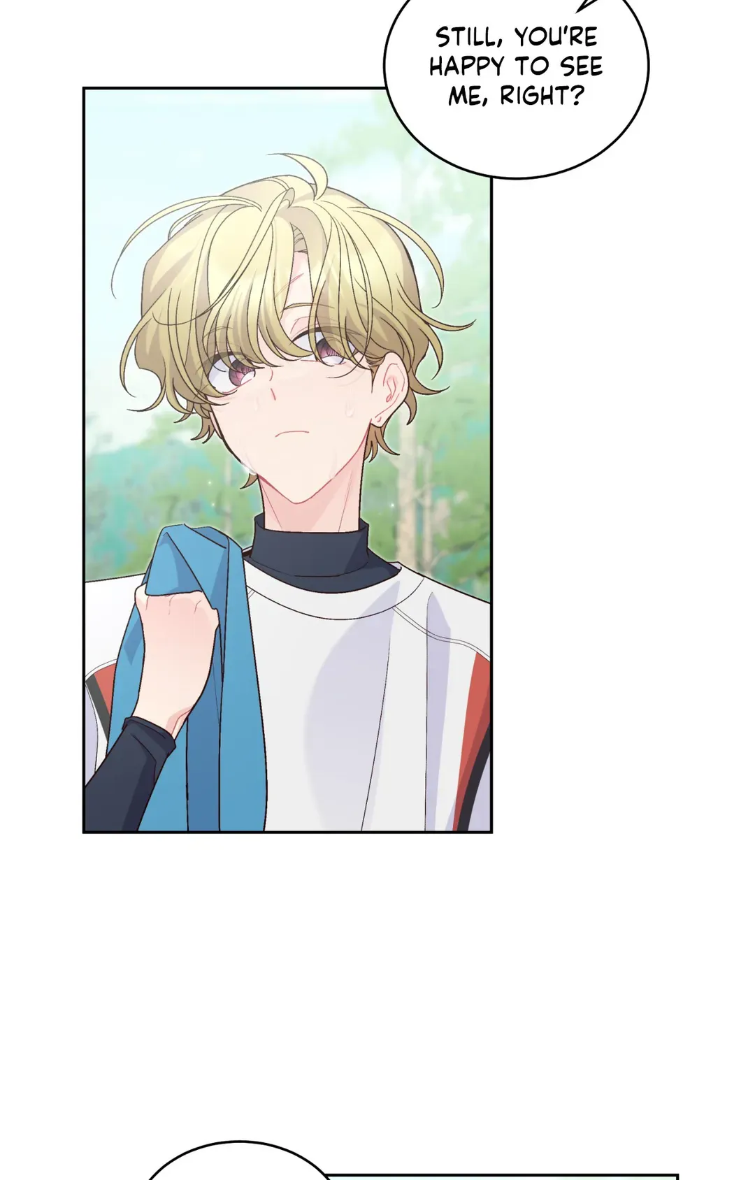 Merry Marbling「Official」 - Chapter 75 manhwa