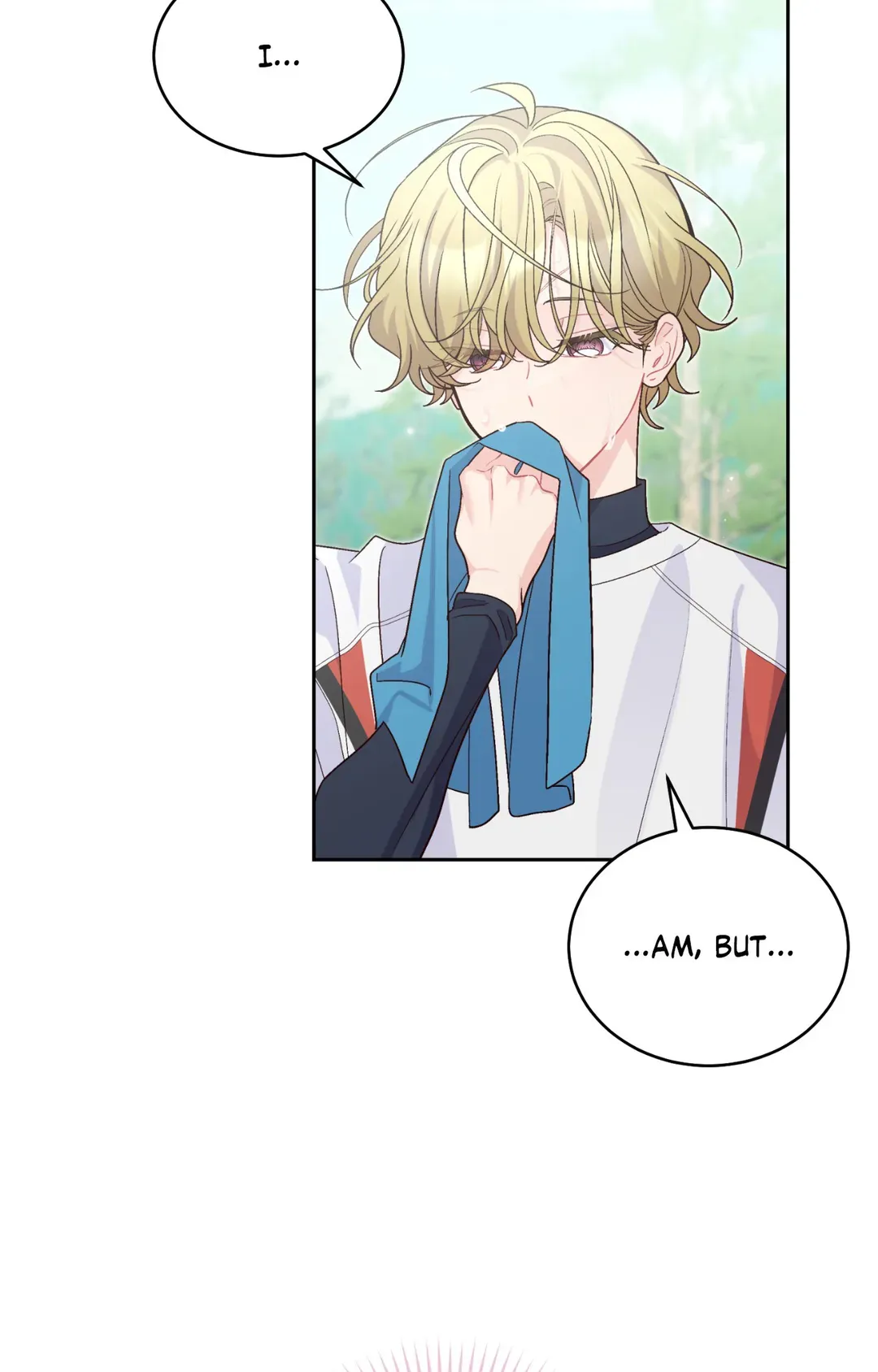 Merry Marbling「Official」 - Chapter 75 manhwa