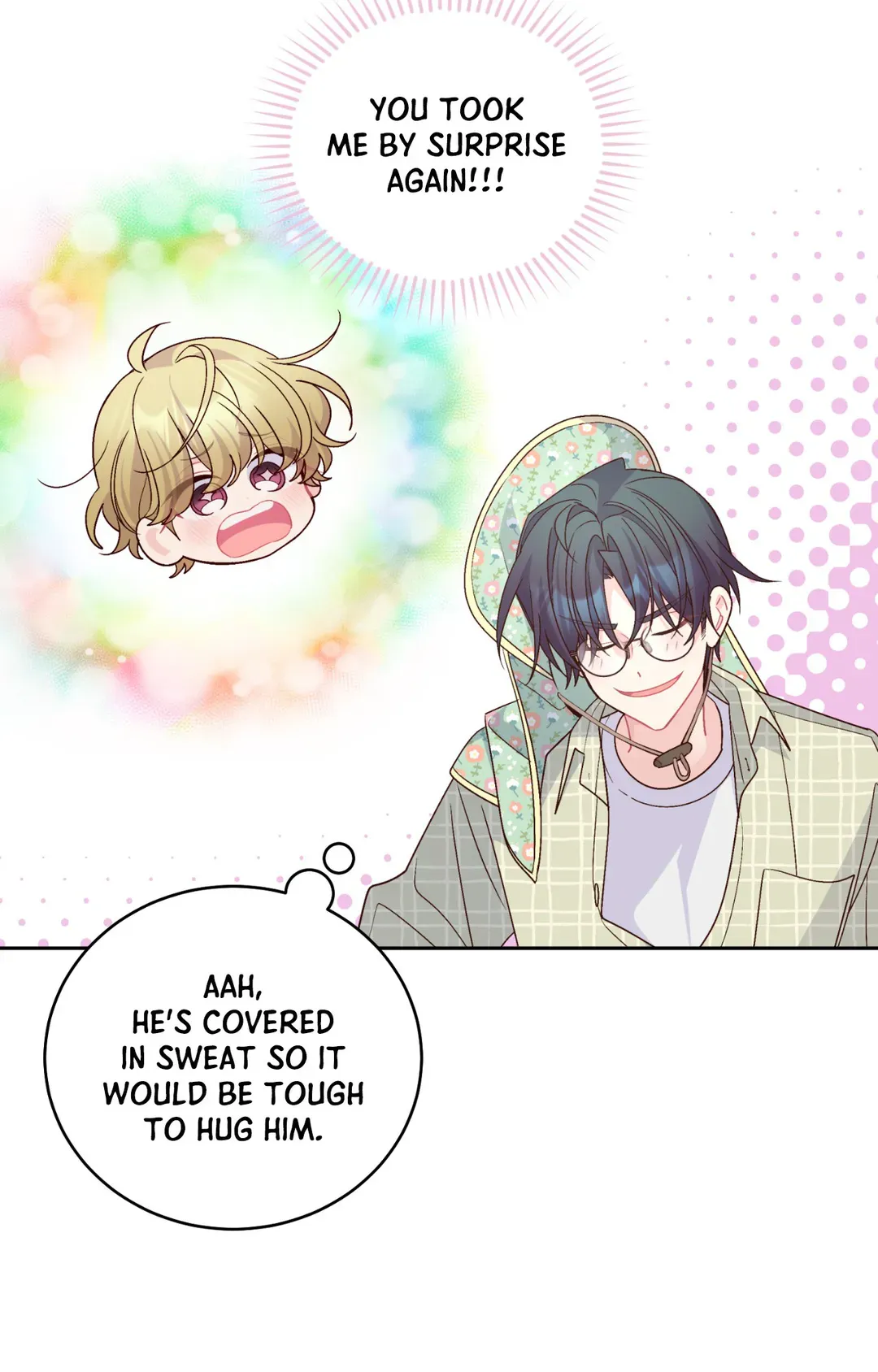 Merry Marbling「Official」 - Chapter 75 manhwa