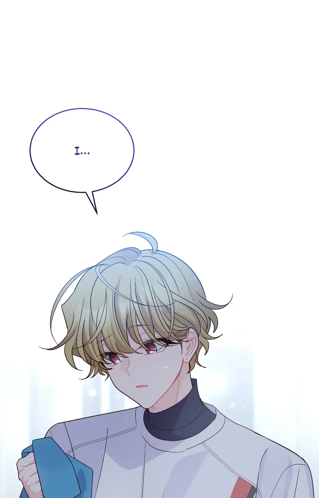 Merry Marbling「Official」 - Chapter 75 manhwa