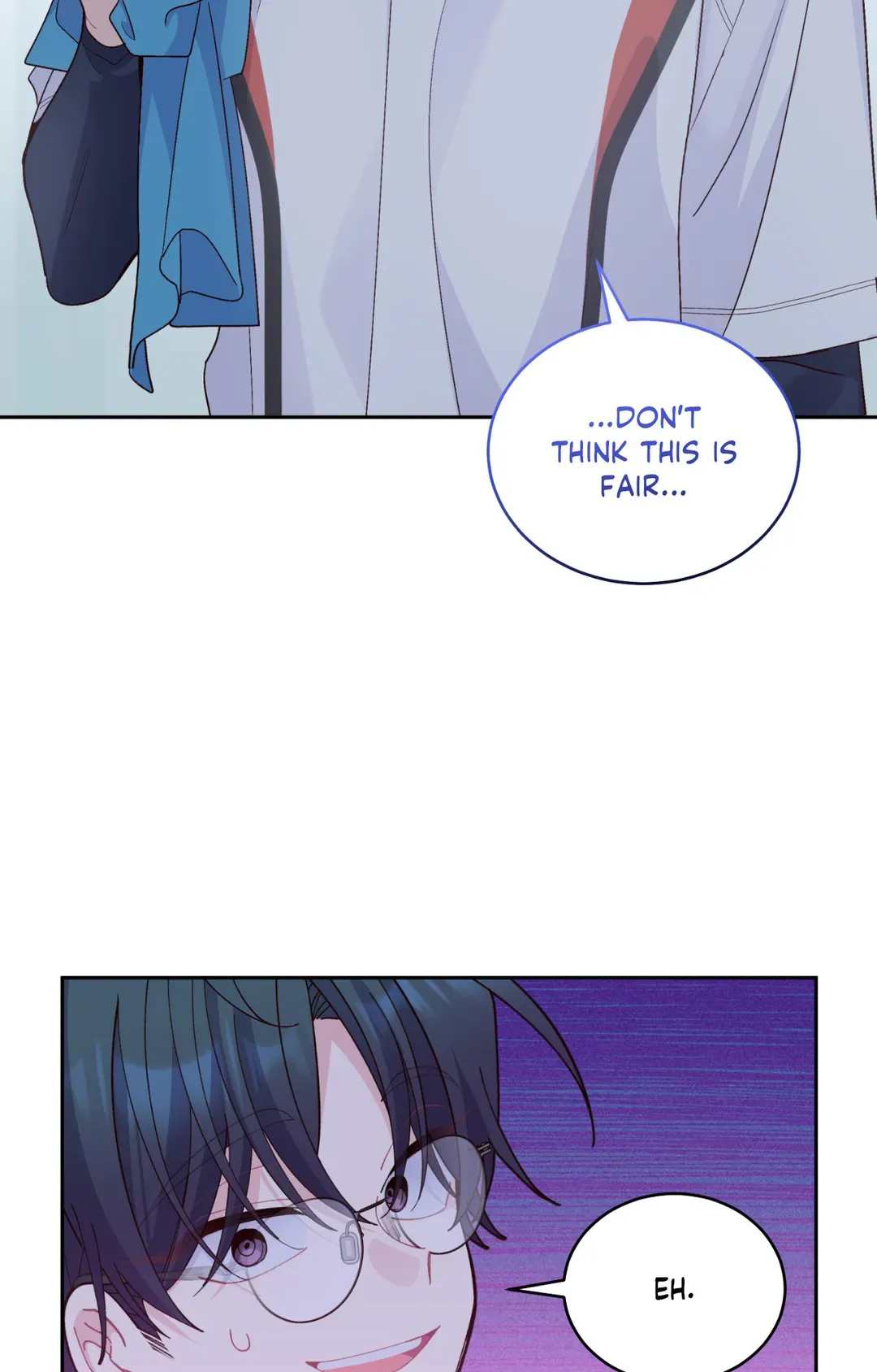 Merry Marbling「Official」 - Chapter 75 manhwa