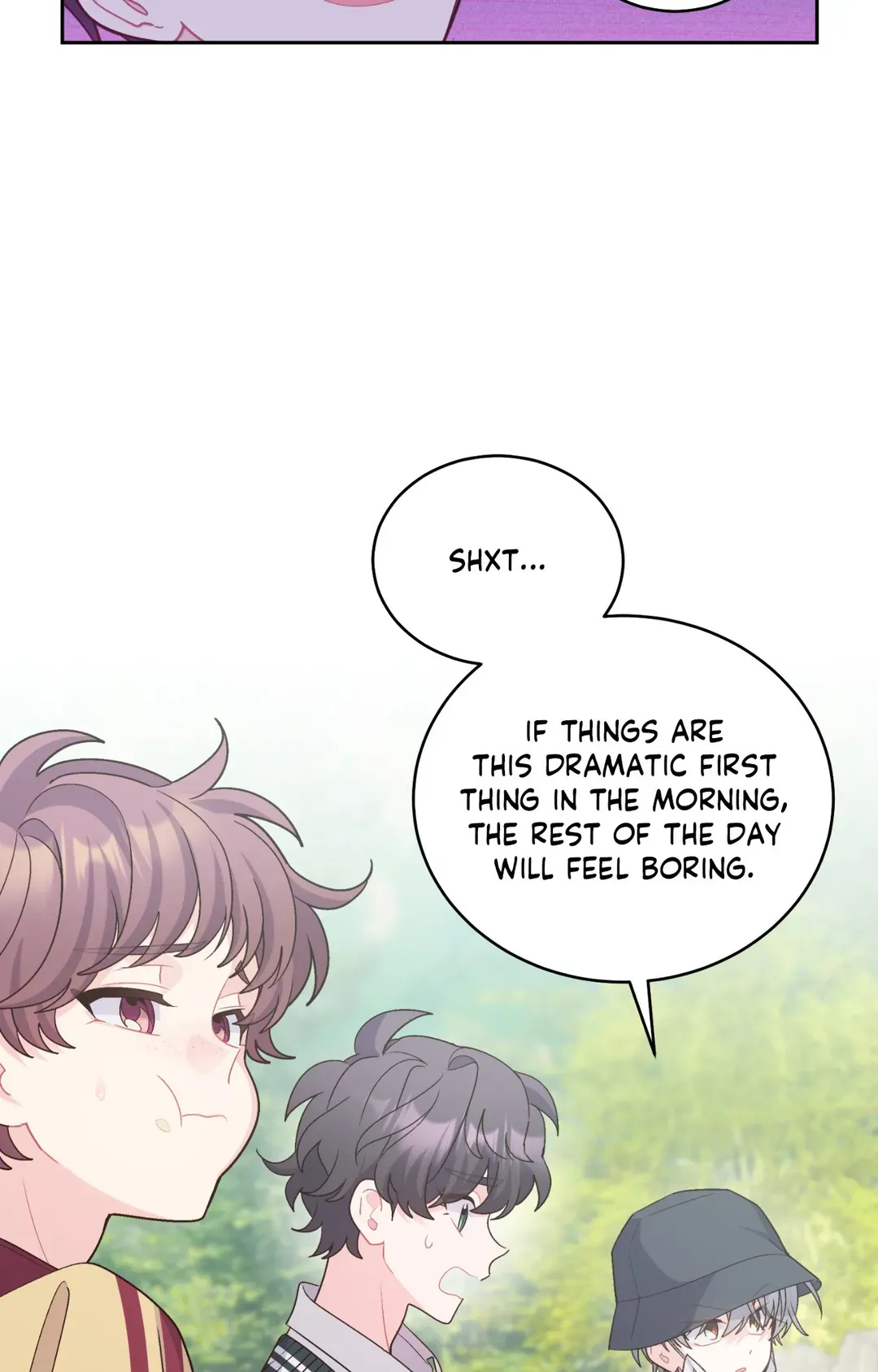 Merry Marbling「Official」 - Chapter 75 manhwa